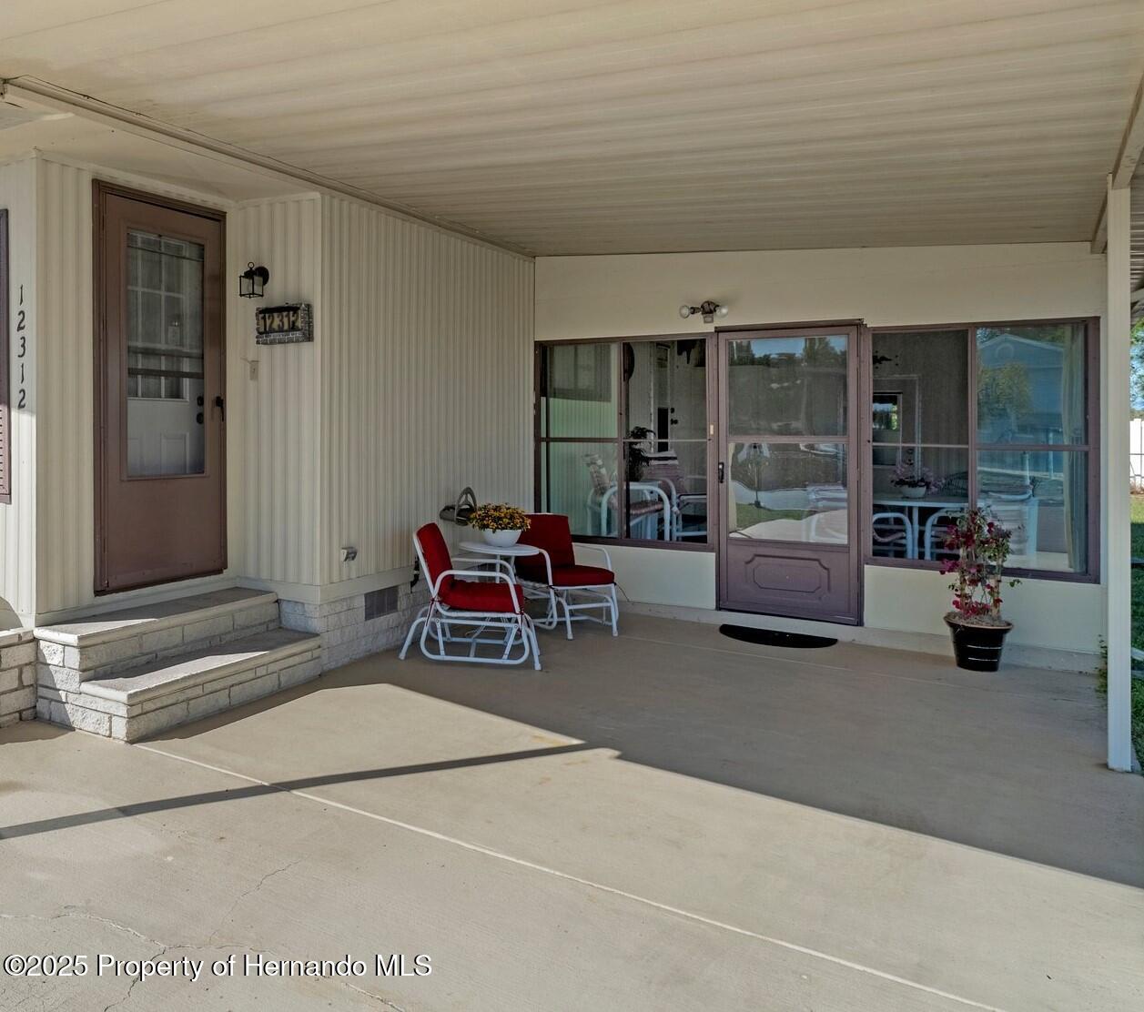 12312 Conde Drive, Brooksville, Florida image 25
