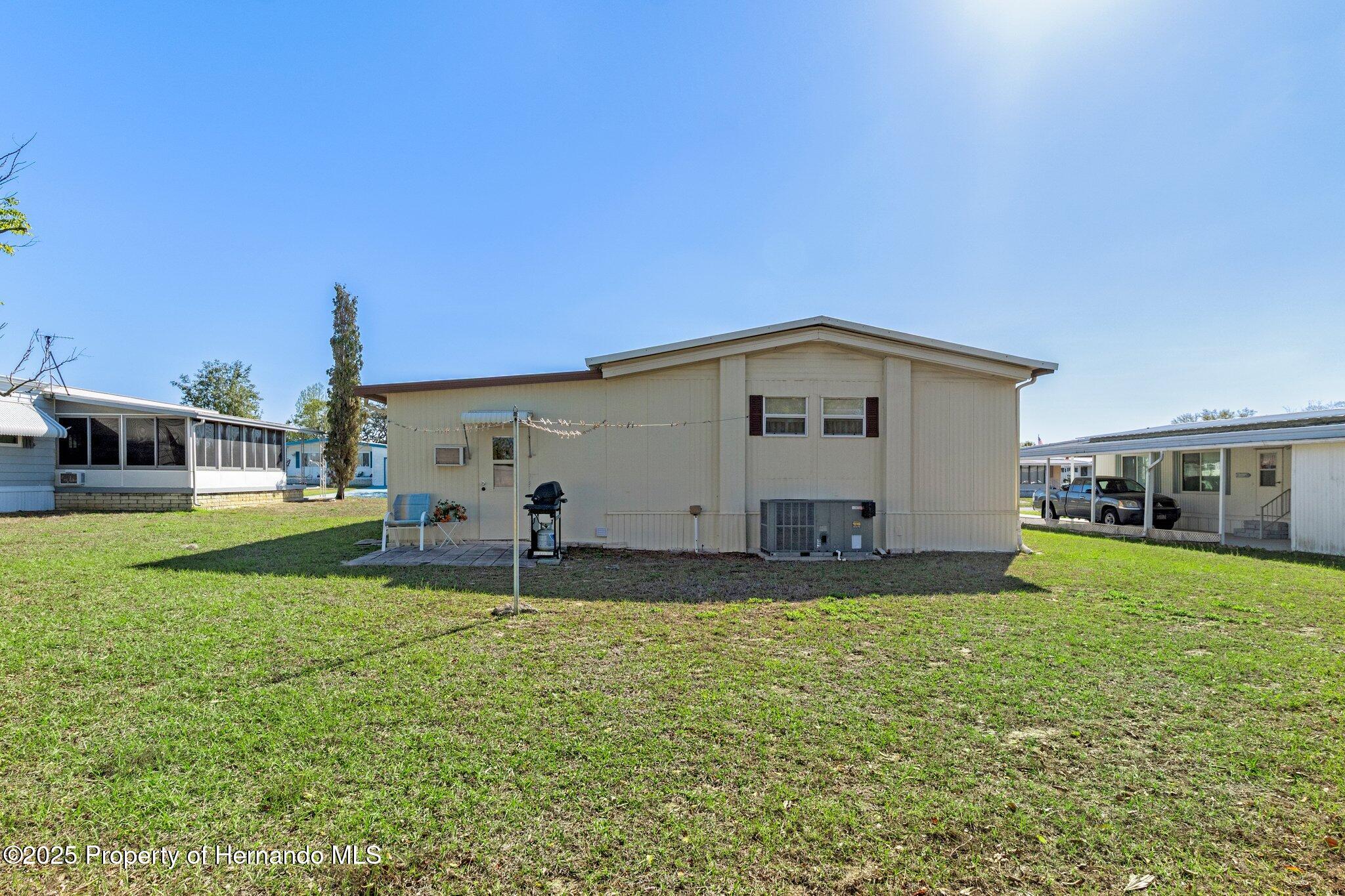 12312 Conde Drive, Brooksville, Florida image 28