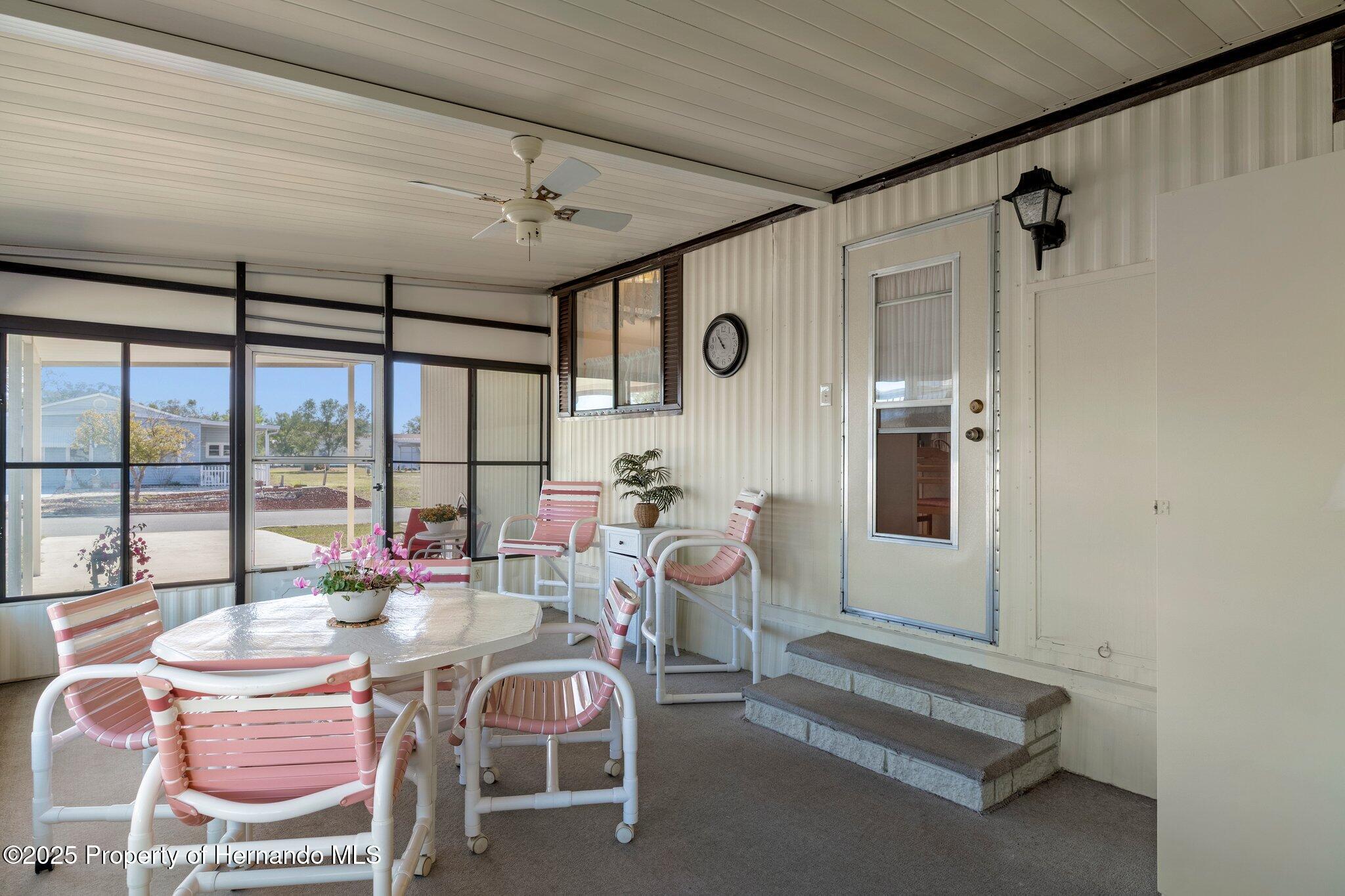 12312 Conde Drive, Brooksville, Florida image 27