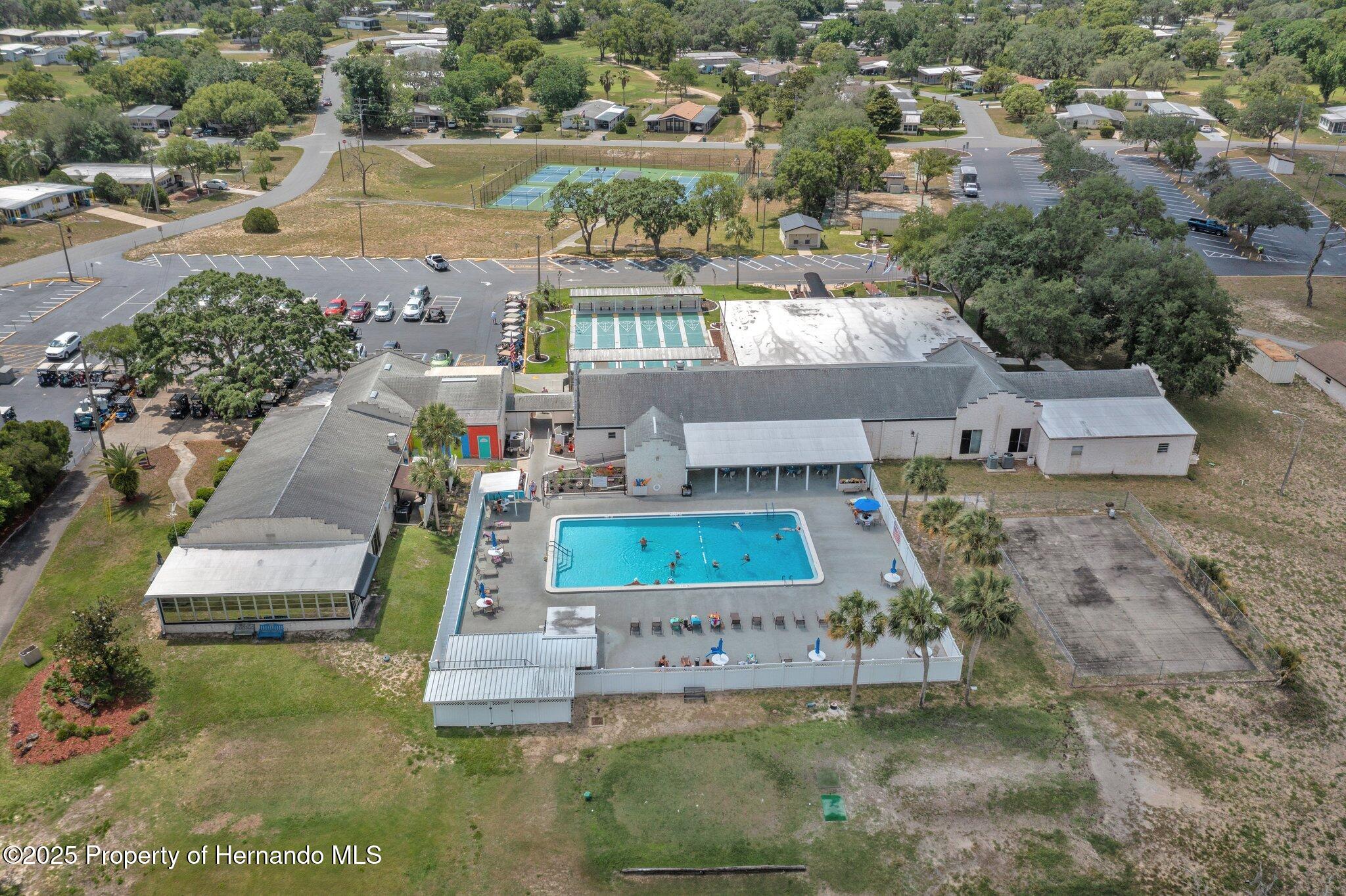 12312 Conde Drive, Brooksville, Florida image 32
