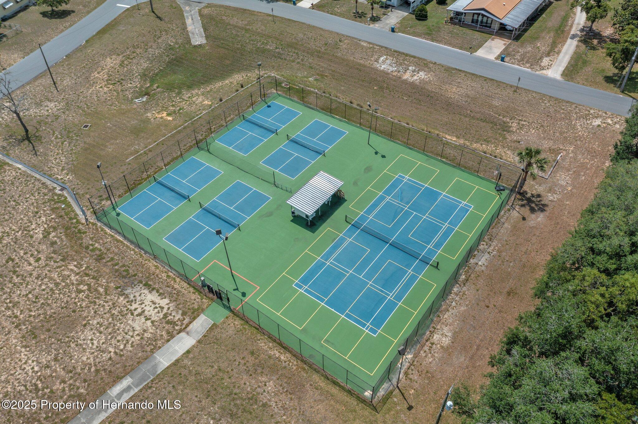 12312 Conde Drive, Brooksville, Florida image 34
