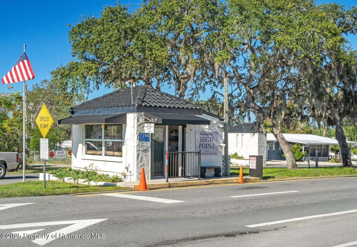 12312 Conde Drive, Brooksville, Florida image 31