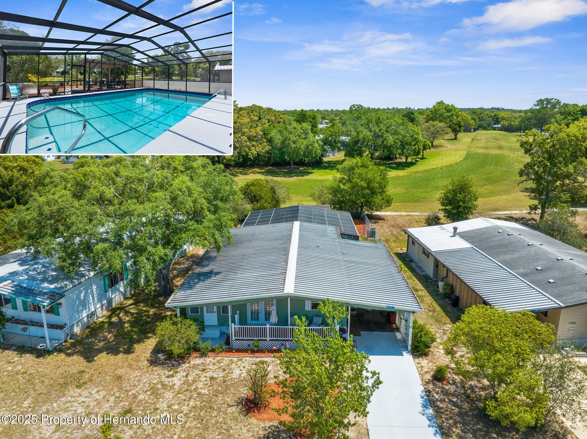 7392 Highpoint Boulevard, Brooksville, Florida image 2
