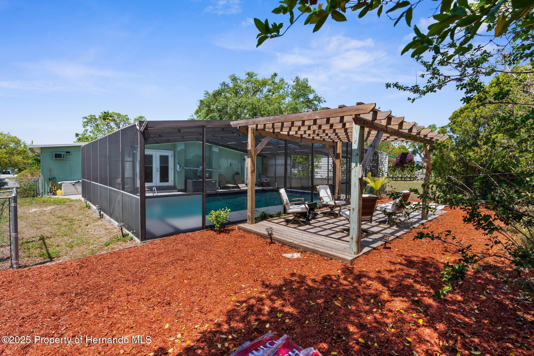 7392 Highpoint Boulevard, Brooksville, Florida image 14
