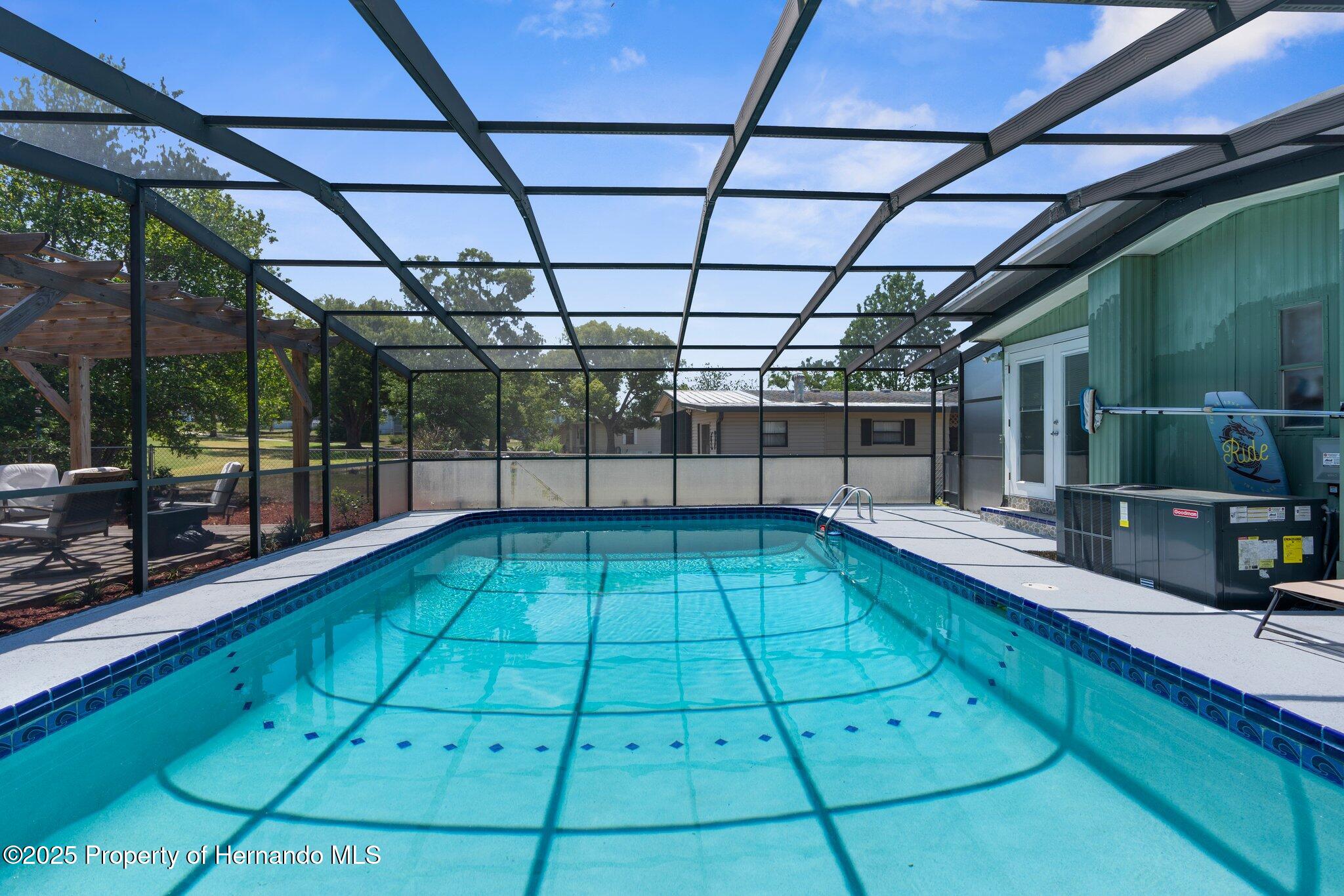 7392 Highpoint Boulevard, Brooksville, Florida image 26