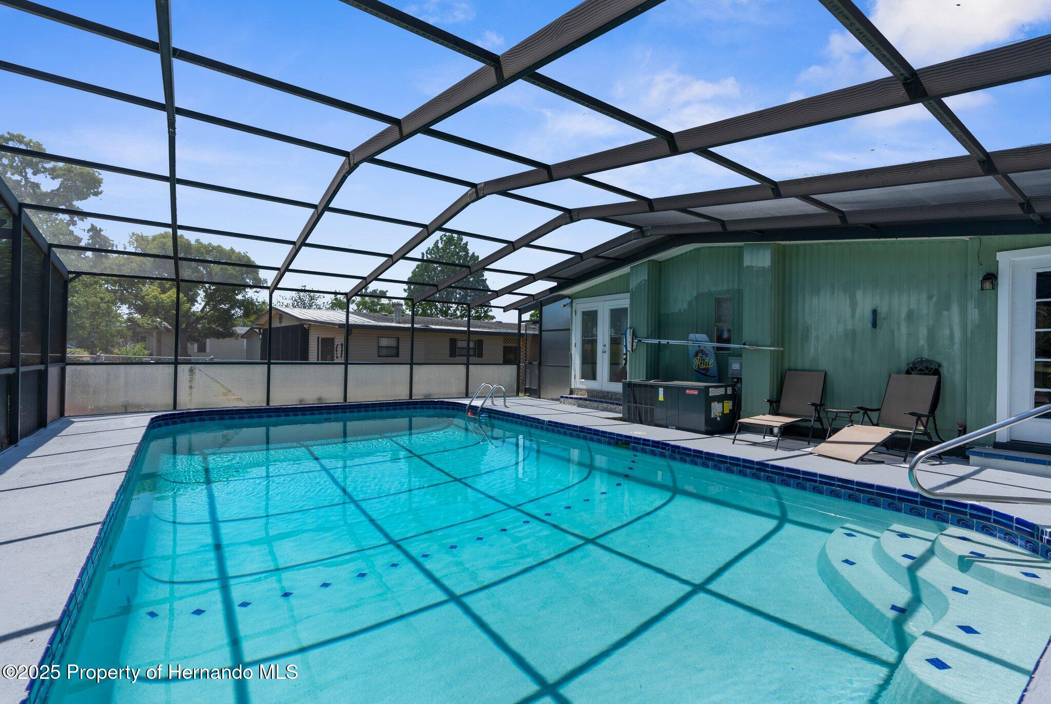 7392 Highpoint Boulevard, Brooksville, Florida image 25