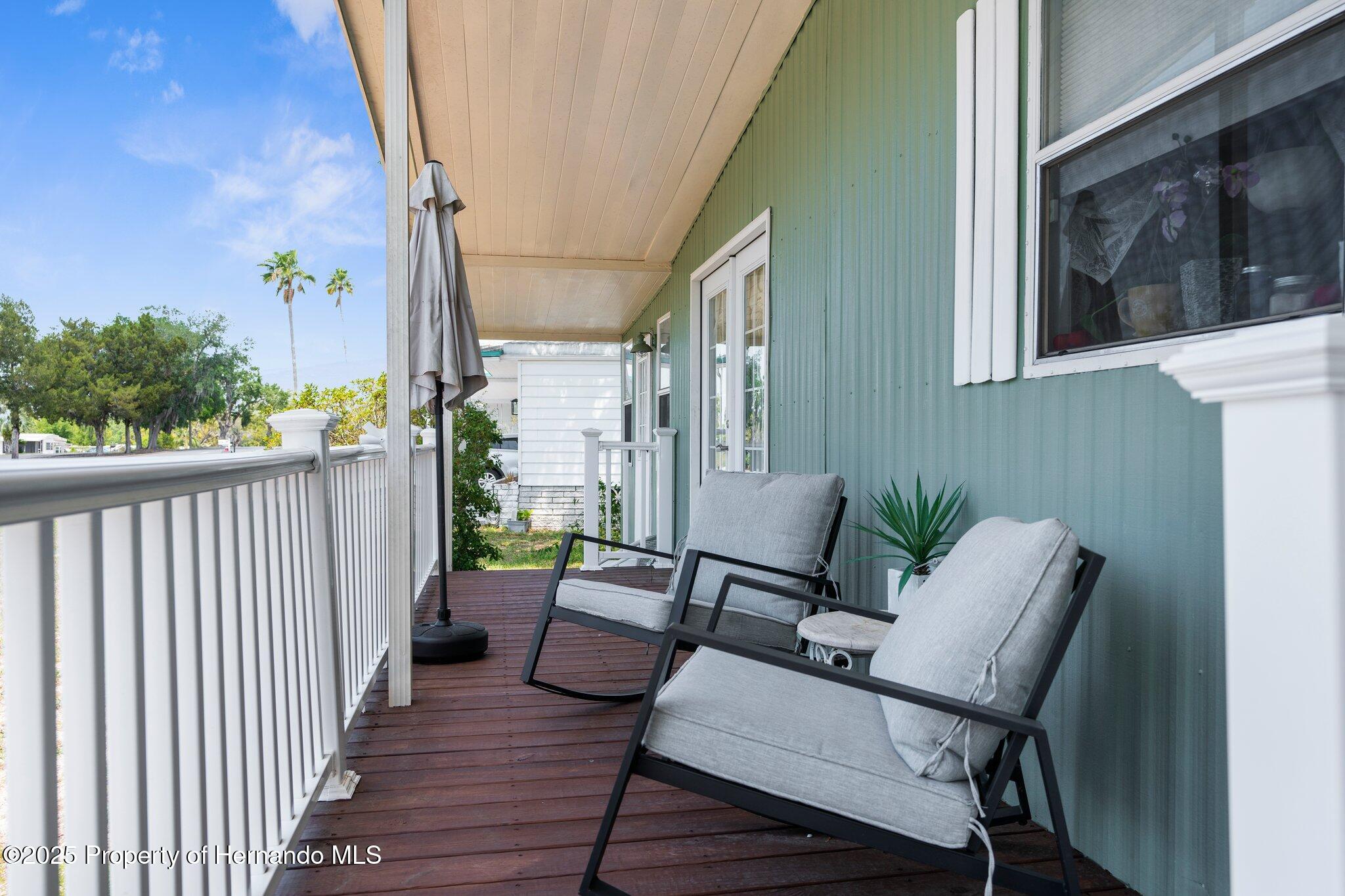 7392 Highpoint Boulevard, Brooksville, Florida image 7