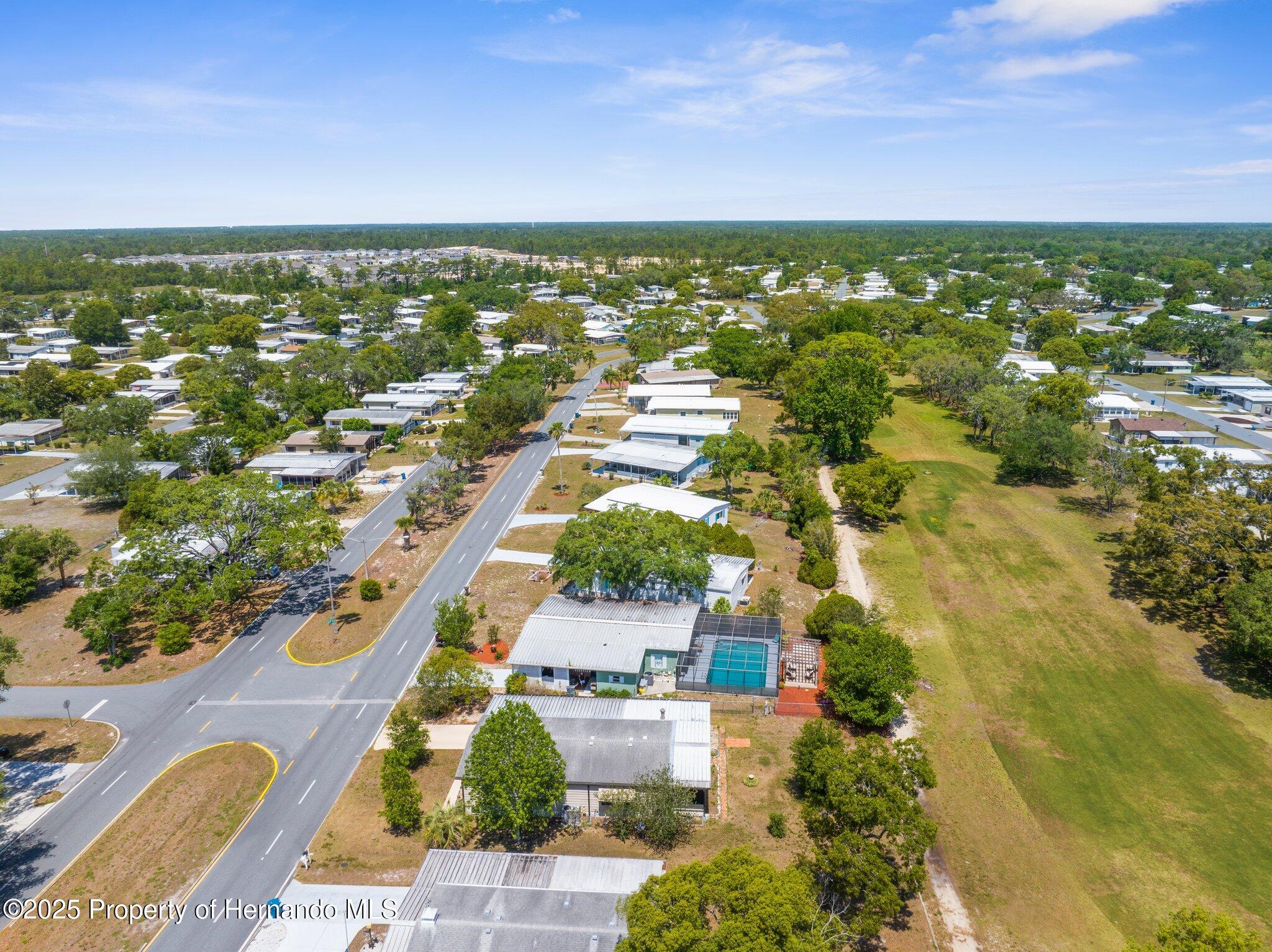 7392 Highpoint Boulevard, Brooksville, Florida image 41