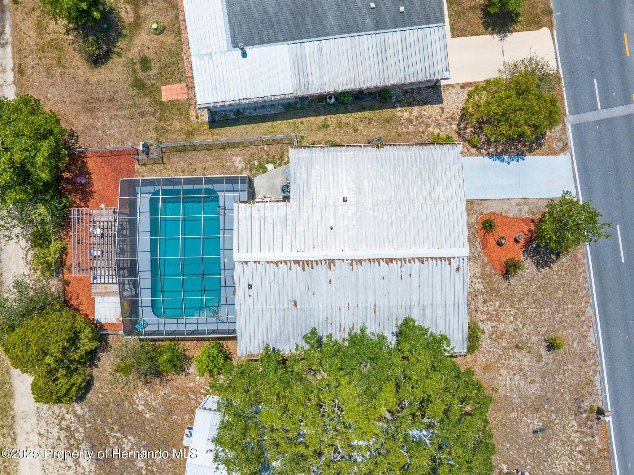 7392 Highpoint Boulevard, Brooksville, Florida image 43