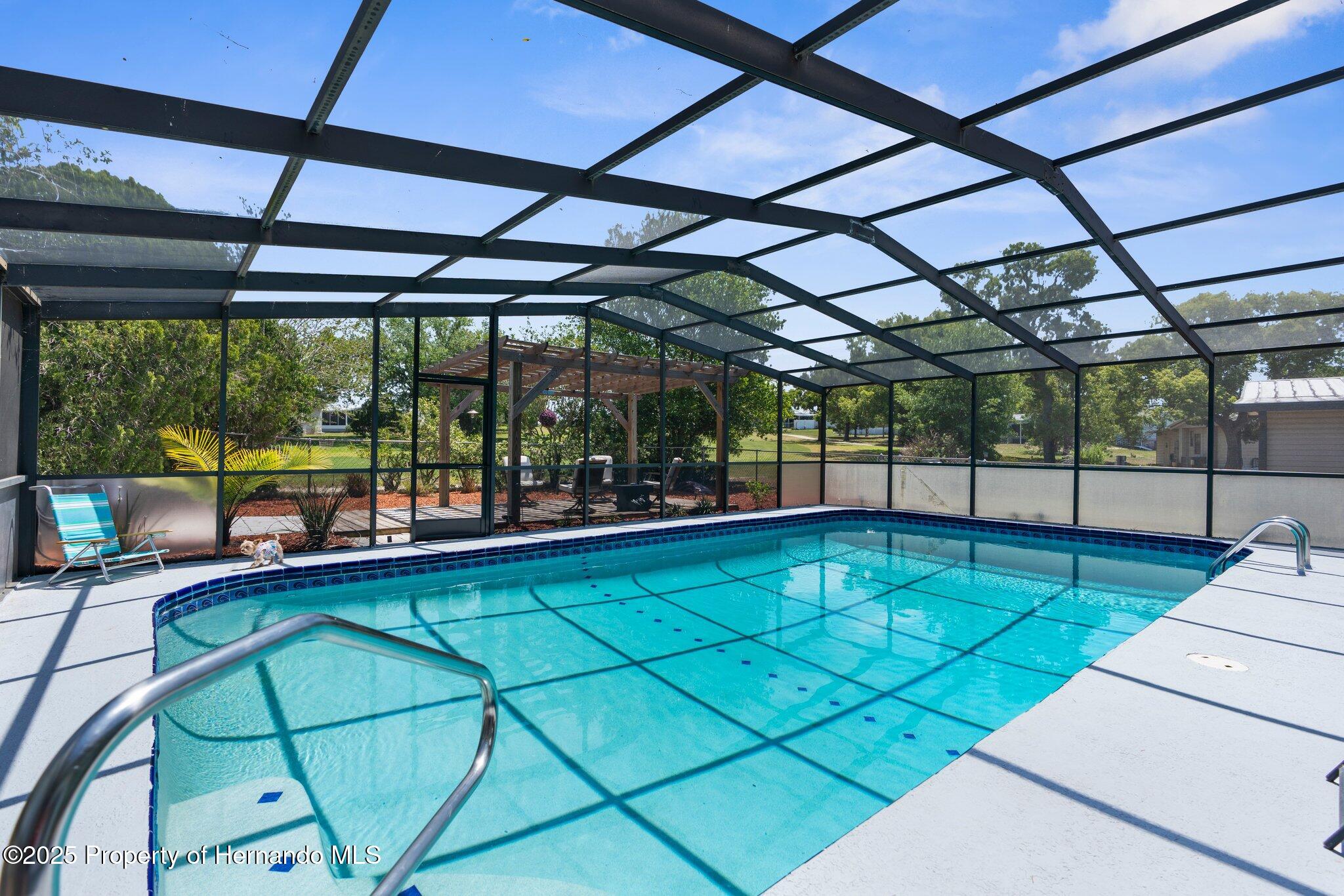 7392 Highpoint Boulevard, Brooksville, Florida image 4