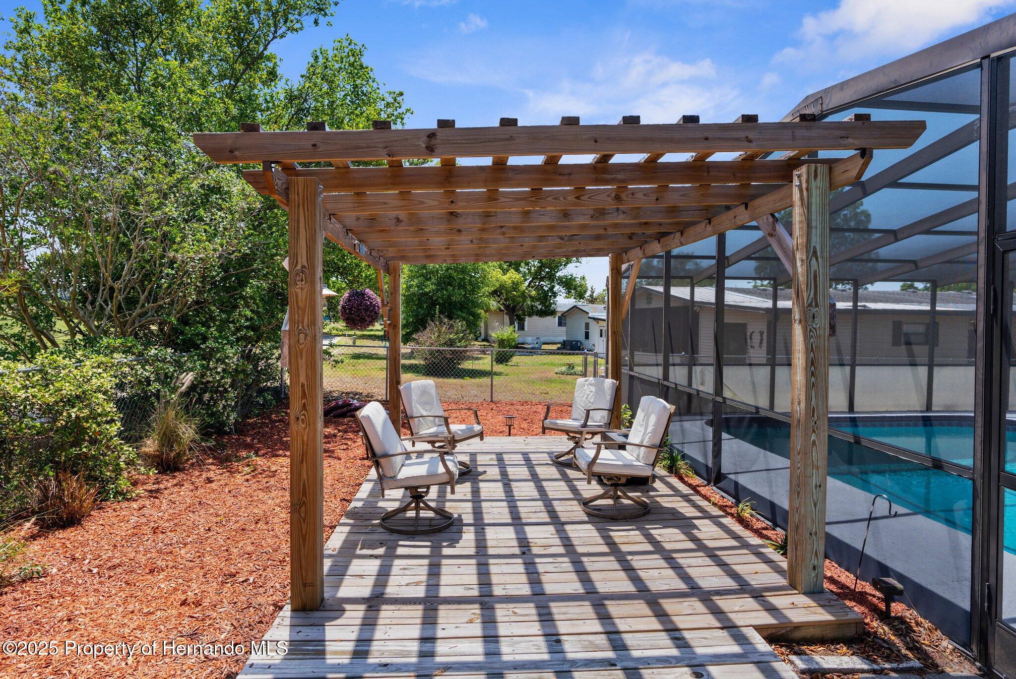 7392 Highpoint Boulevard, Brooksville, Florida image 28