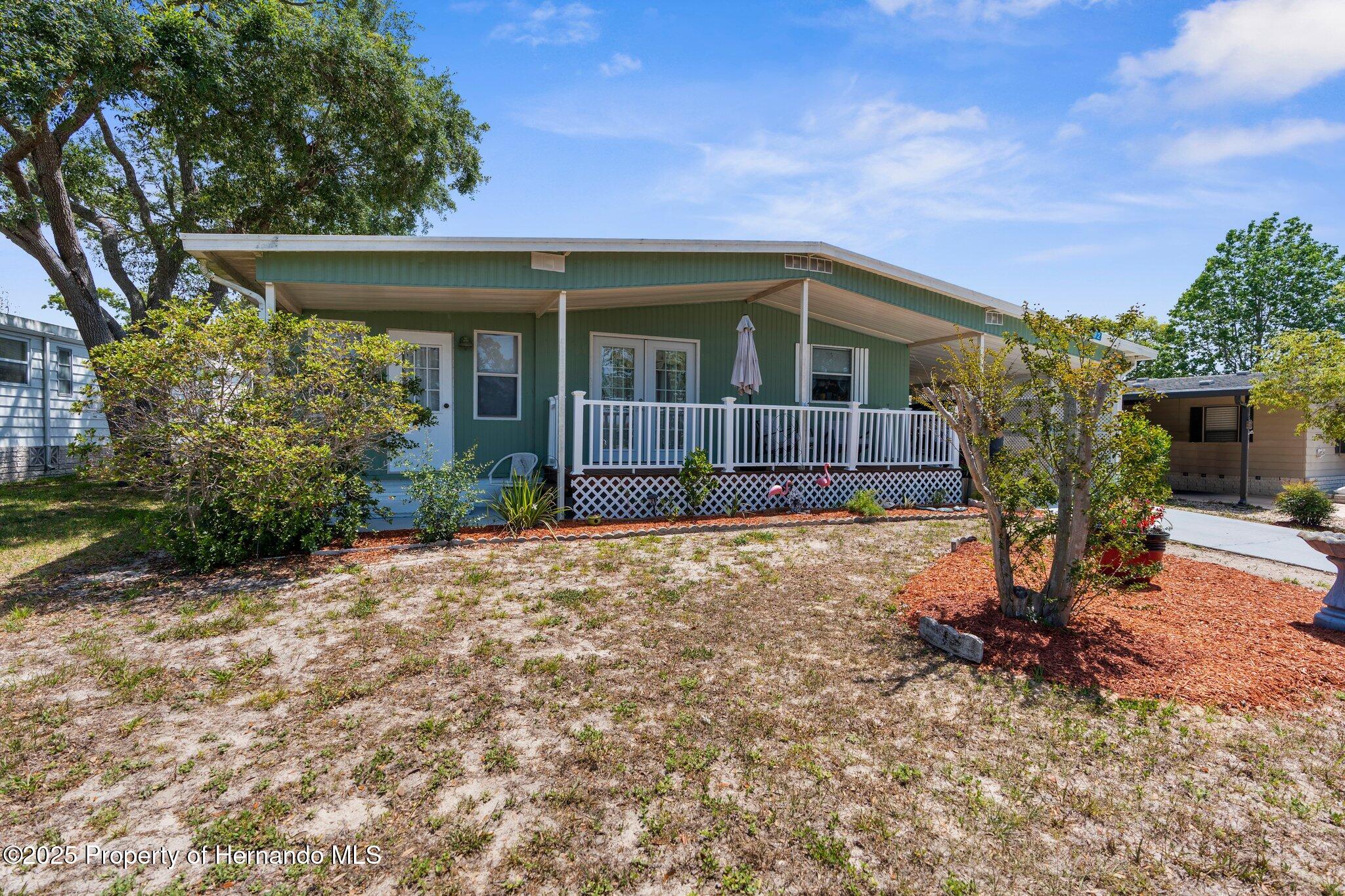 7392 Highpoint Boulevard, Brooksville, Florida image 47