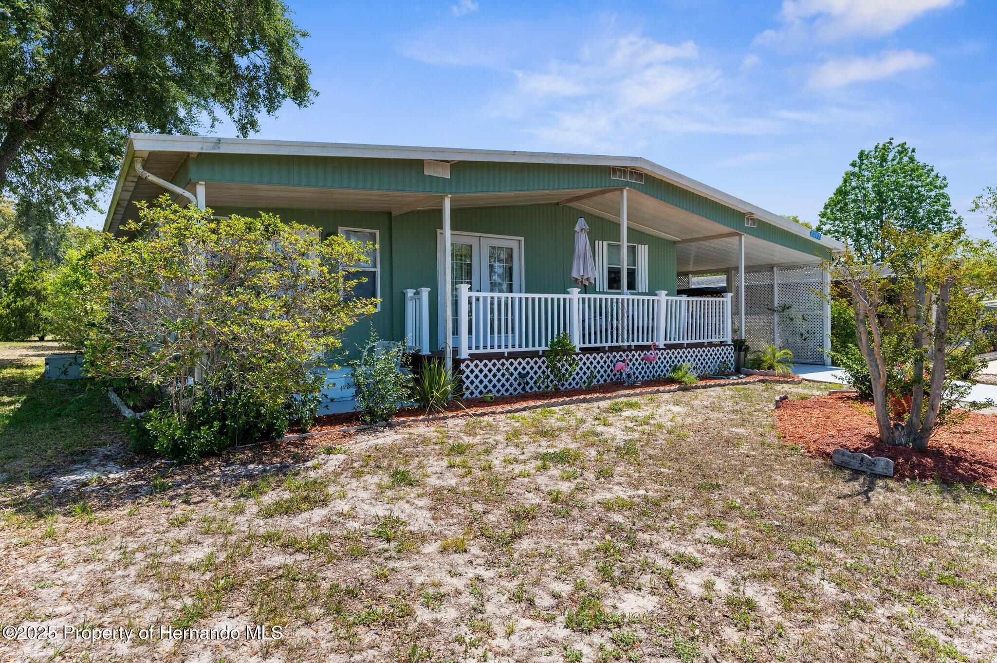 7392 Highpoint Boulevard, Brooksville, Florida image 46