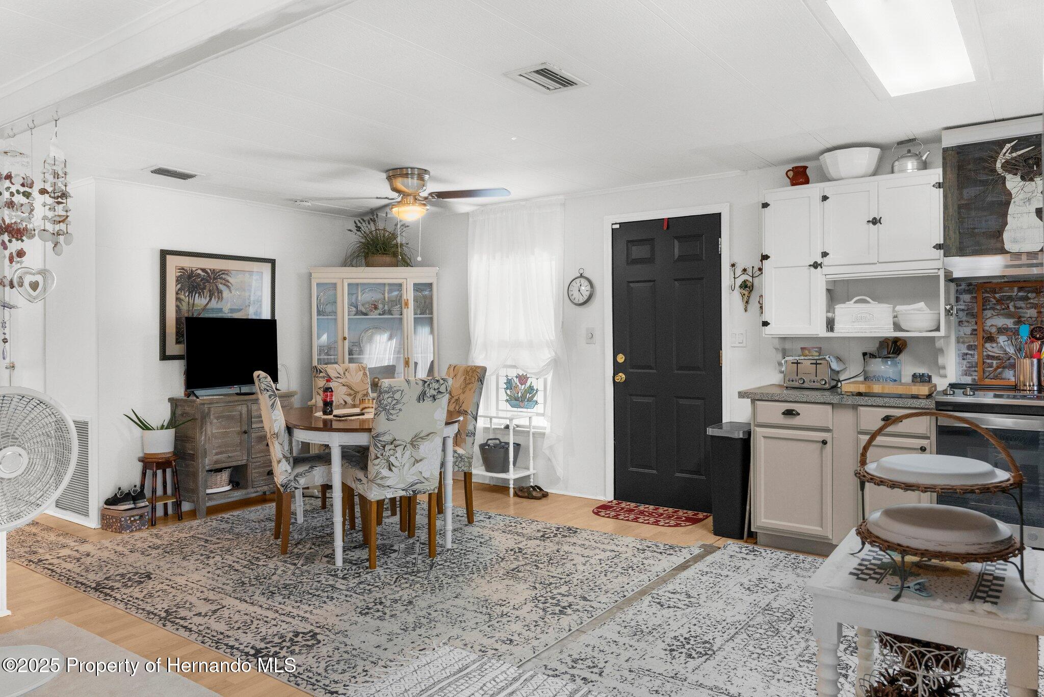 7392 Highpoint Boulevard, Brooksville, Florida image 29