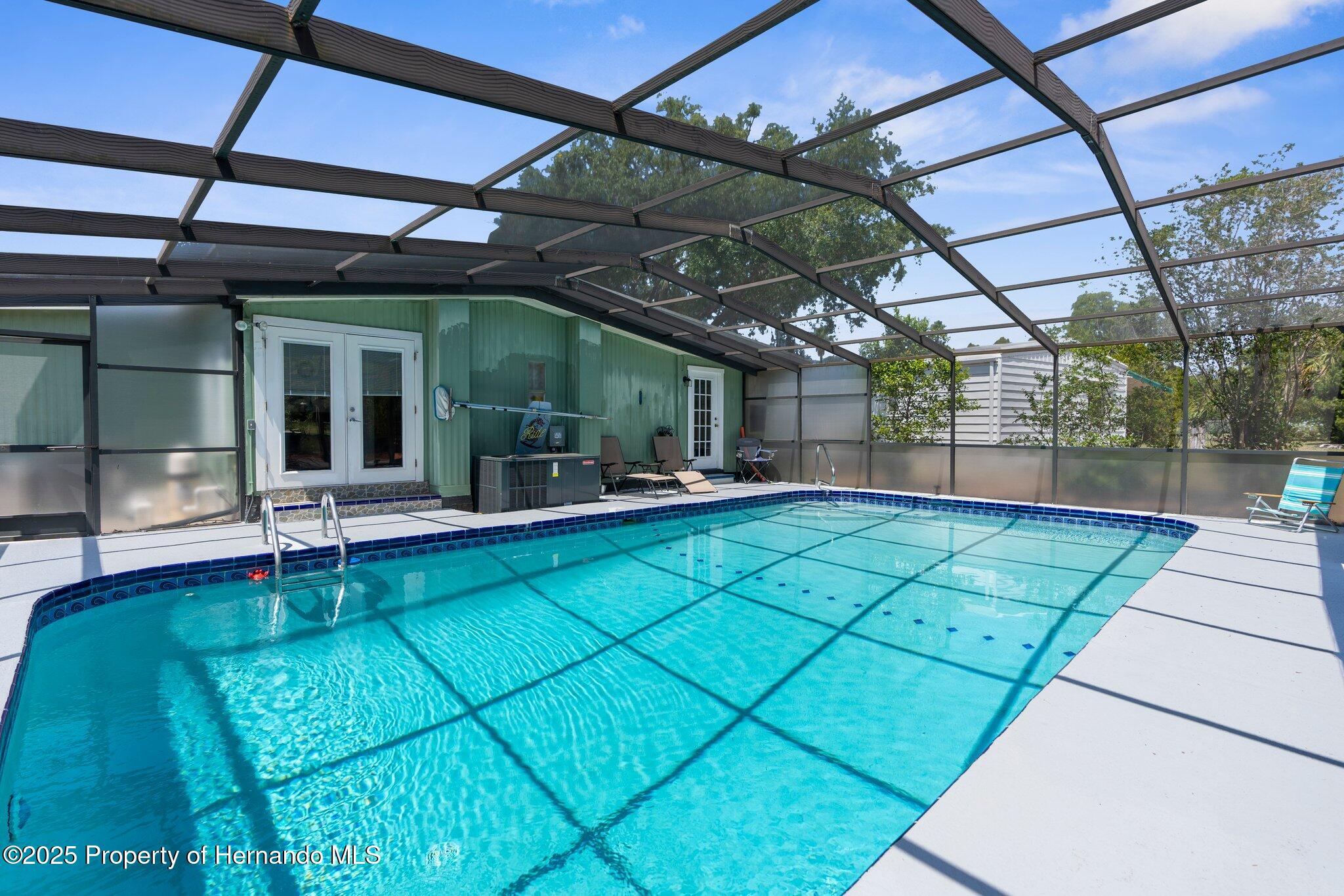 7392 Highpoint Boulevard, Brooksville, Florida image 24