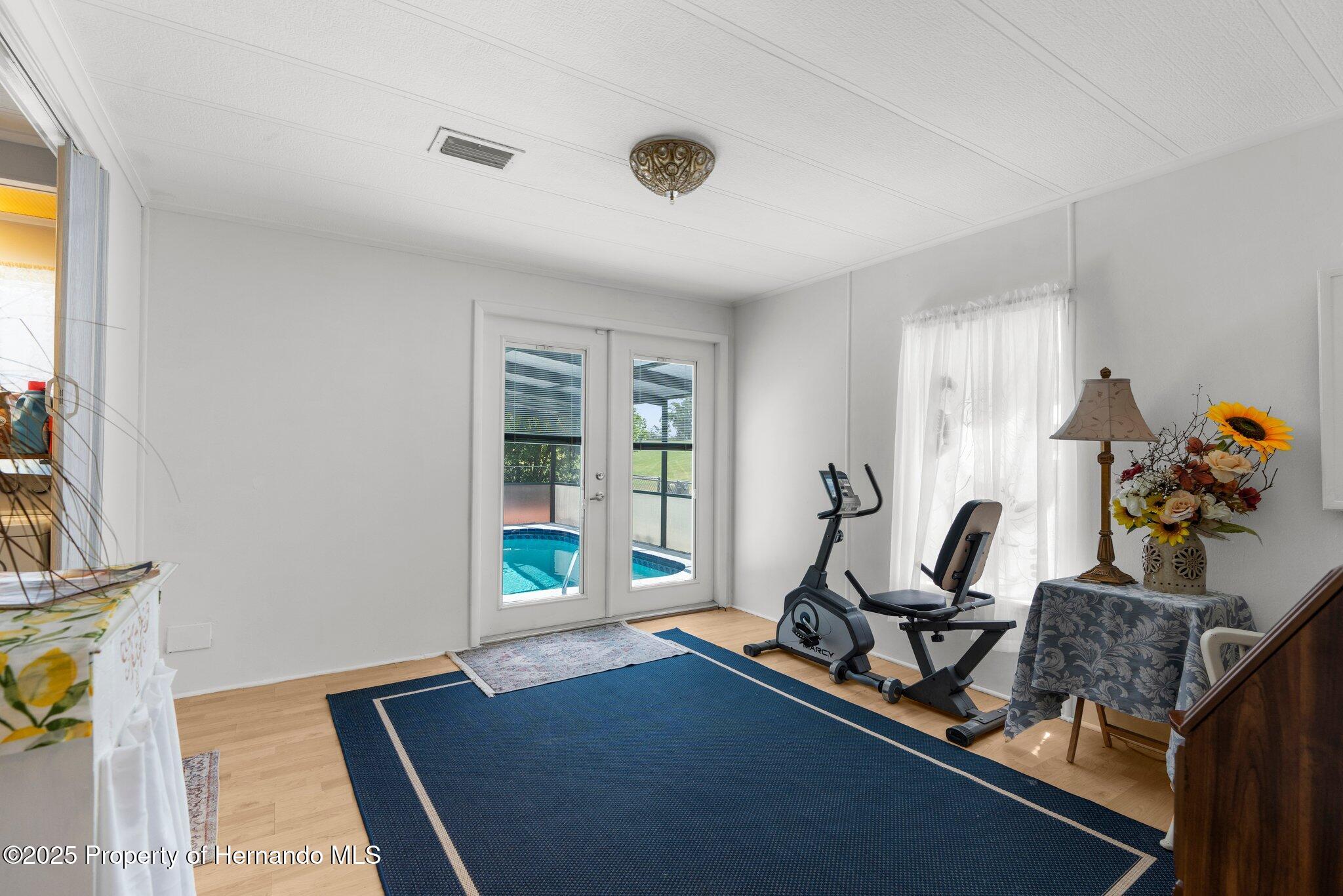 7392 Highpoint Boulevard, Brooksville, Florida image 36