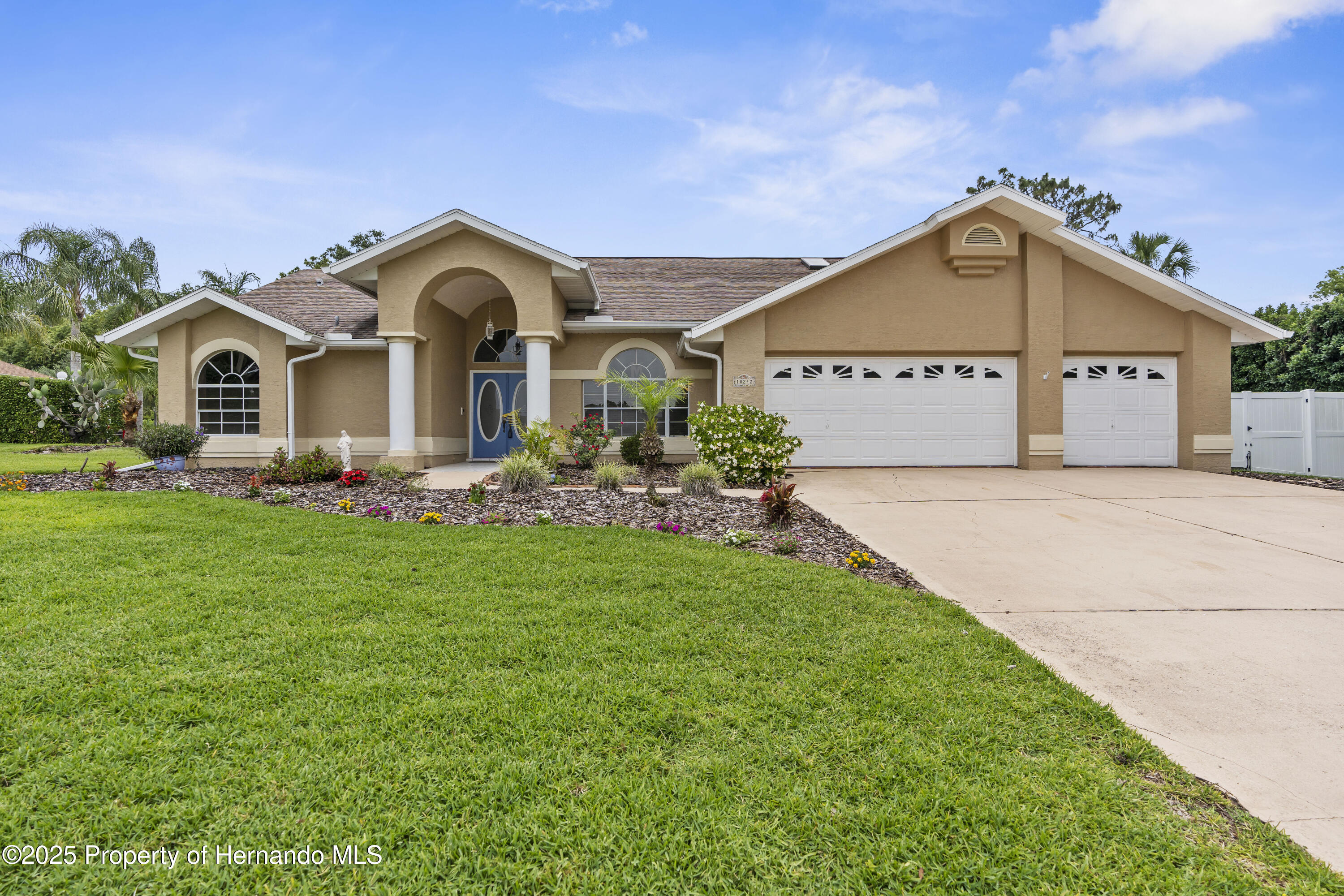 18244 Autumn Lake Boulevard Lake, Hudson, Florida image 4