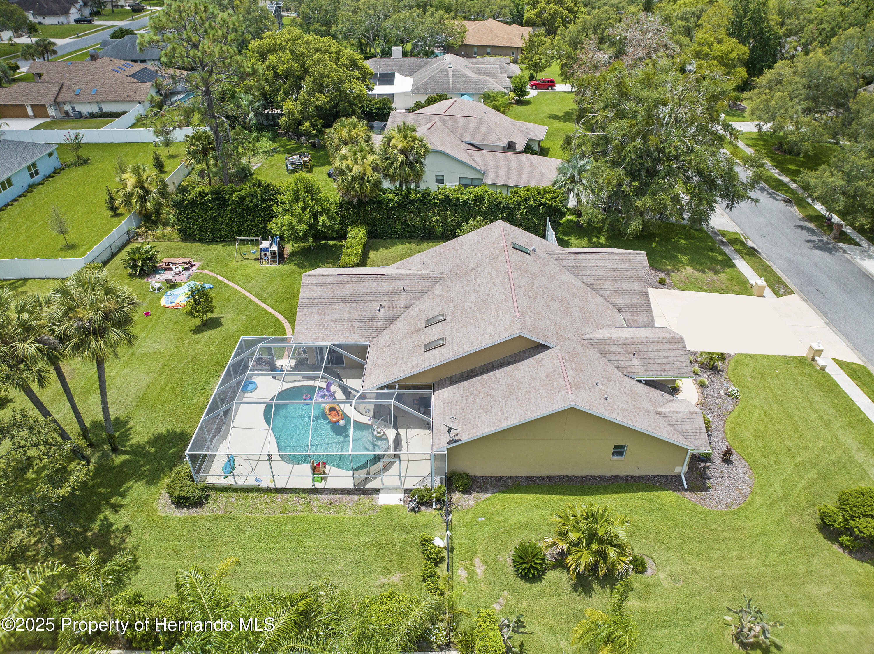 18244 Autumn Lake Boulevard Lake, Hudson, Florida image 36