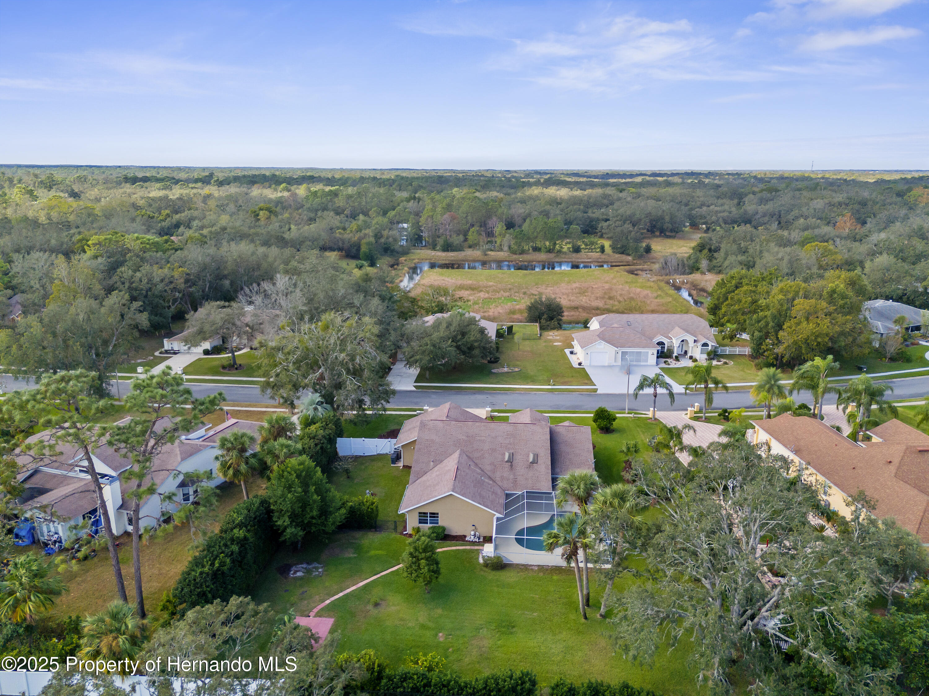 18244 Autumn Lake Boulevard Lake, Hudson, Florida image 38