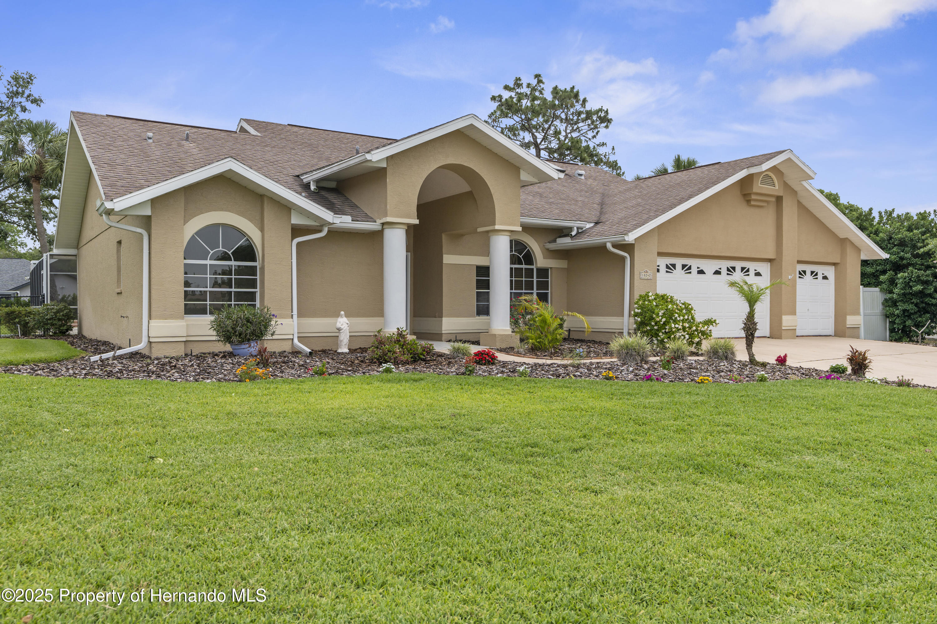 18244 Autumn Lake Boulevard Lake, Hudson, Florida image 6