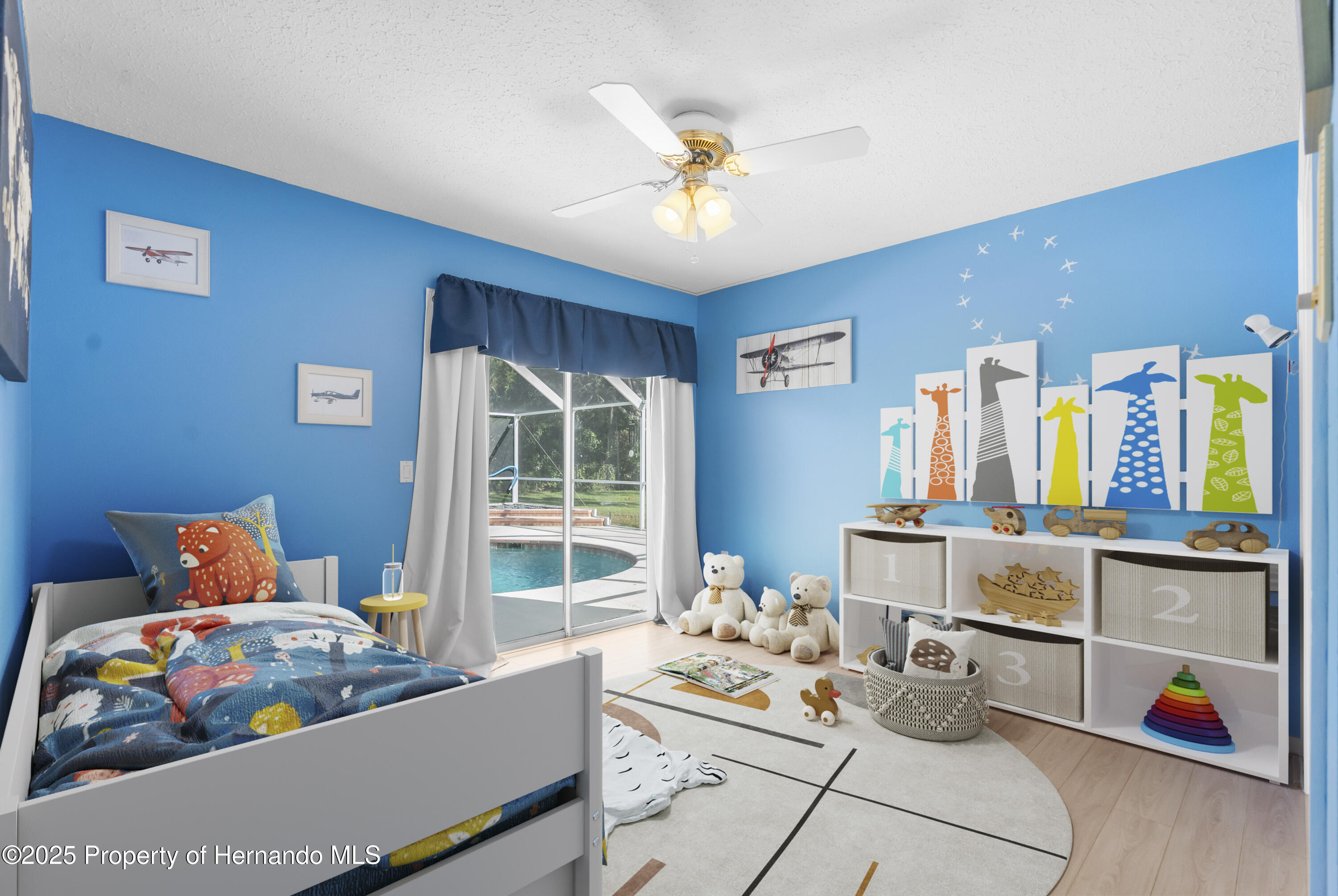 18244 Autumn Lake Boulevard Lake, Hudson, Florida image 24