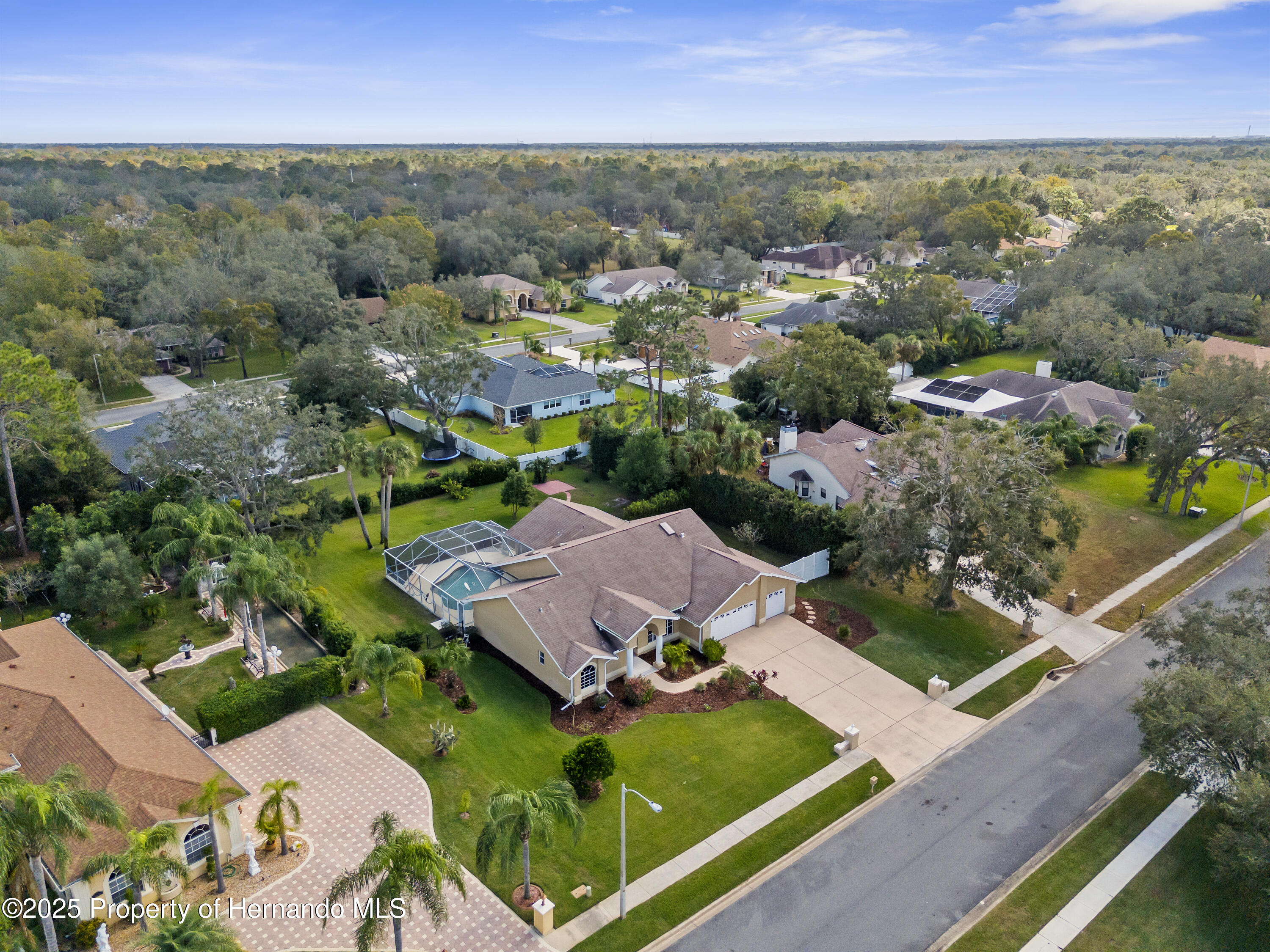 18244 Autumn Lake Boulevard Lake, Hudson, Florida image 2