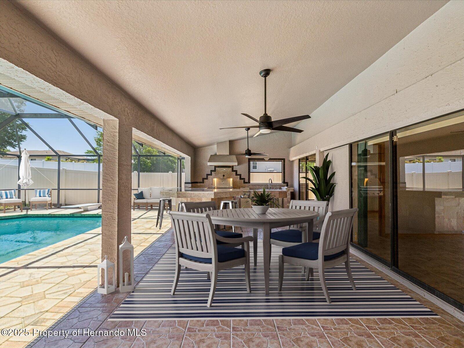 368 Clearfield Avenue, Spring Hill, Florida image 36