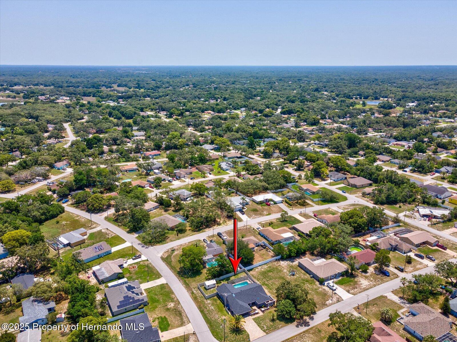 368 Clearfield Avenue, Spring Hill, Florida image 49