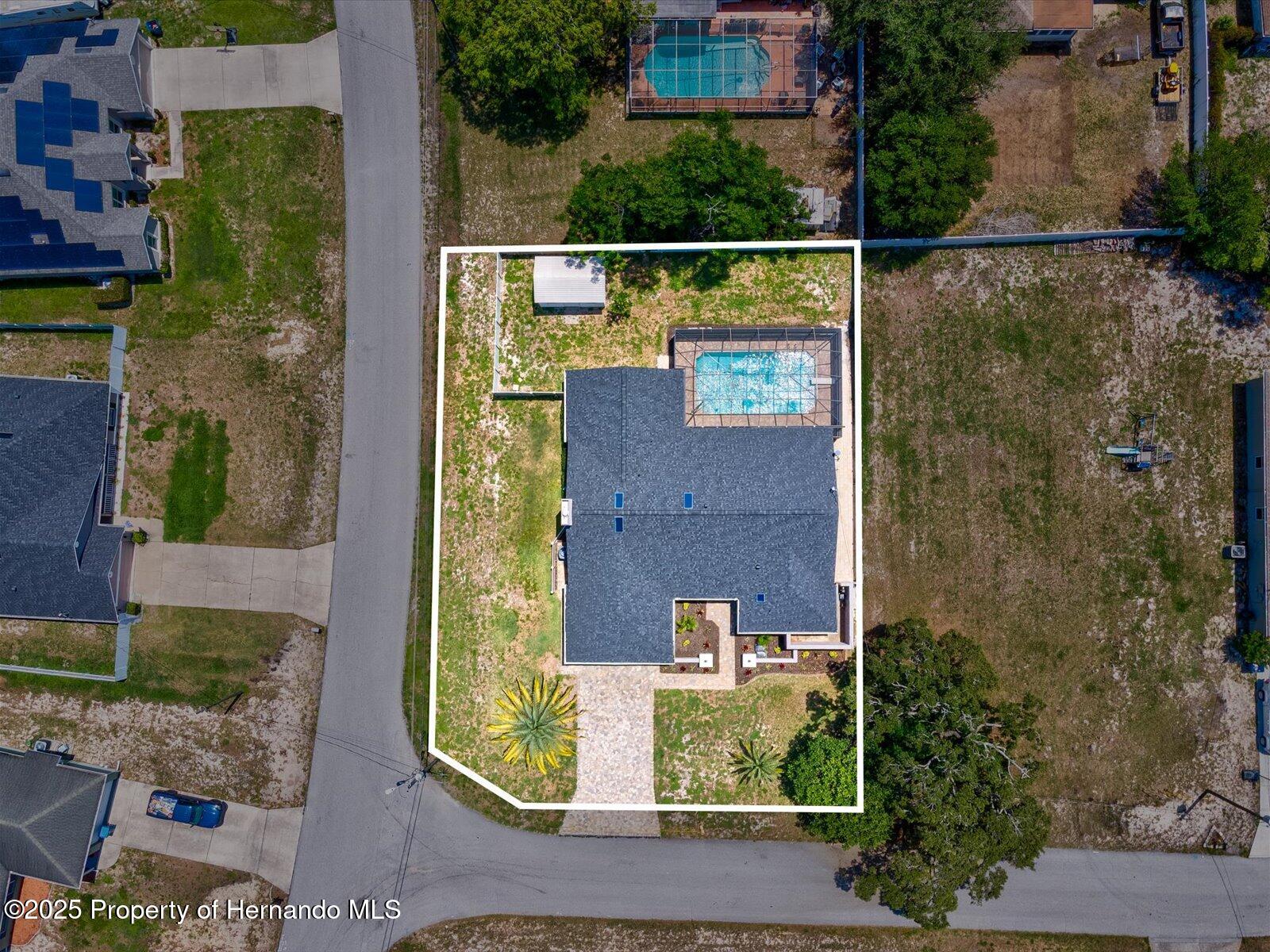 368 Clearfield Avenue, Spring Hill, Florida image 48