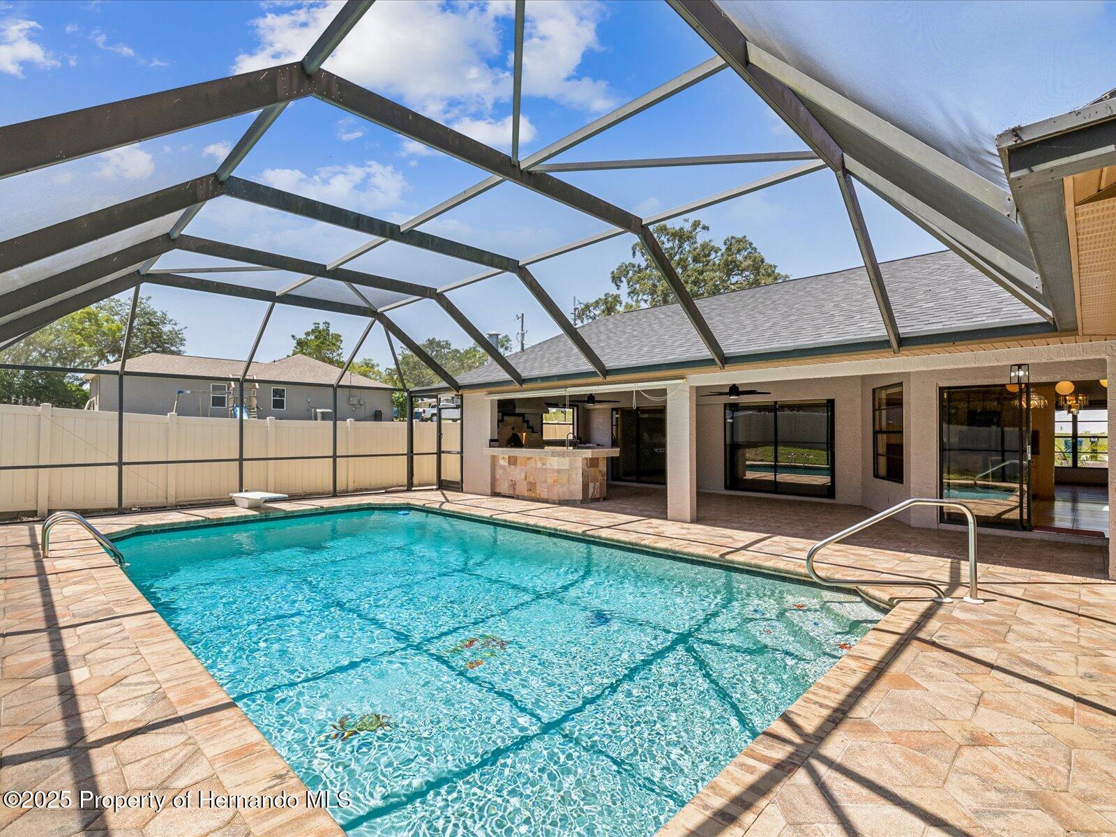 368 Clearfield Avenue, Spring Hill, Florida image 39