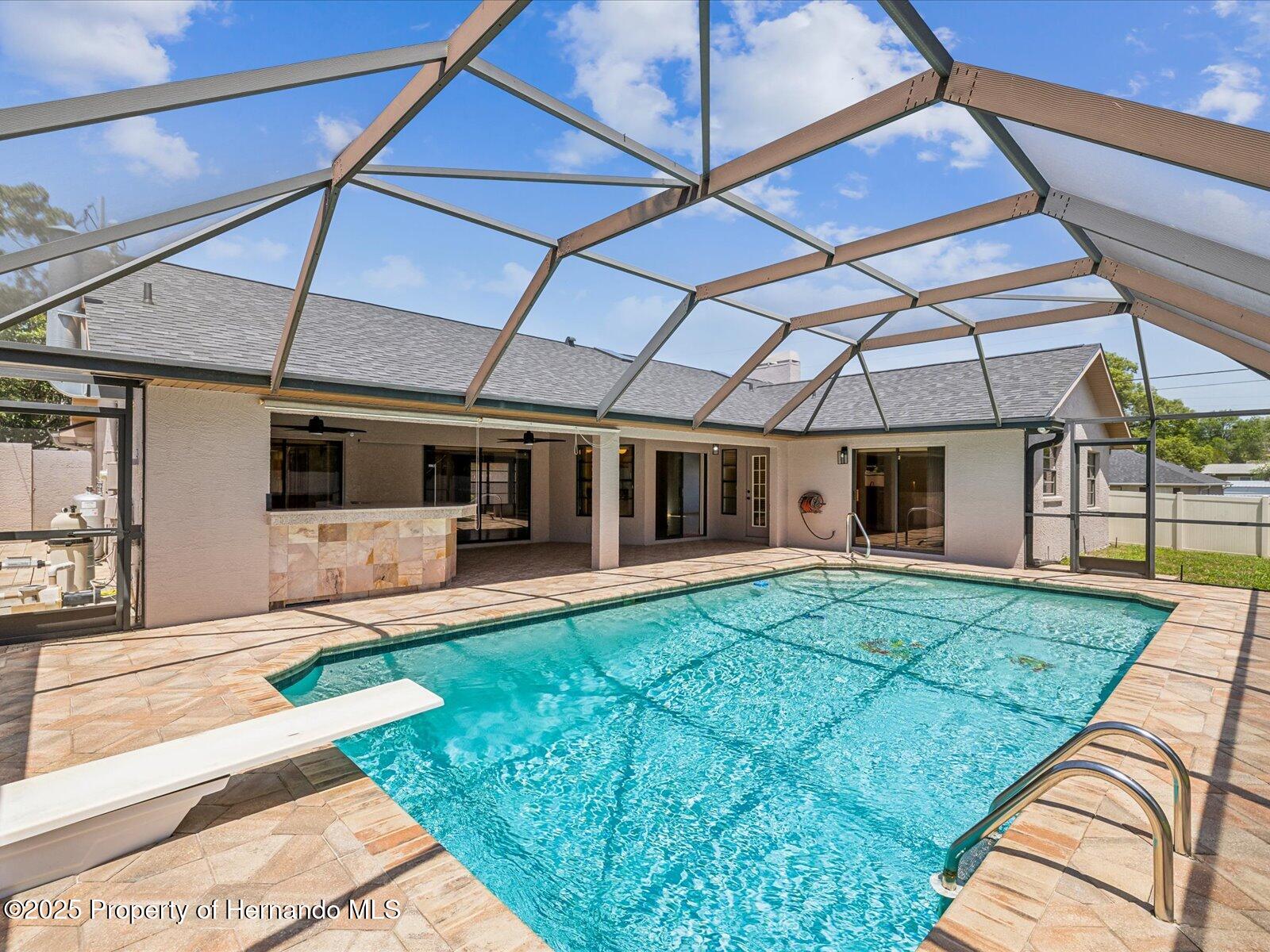 368 Clearfield Avenue, Spring Hill, Florida image 2