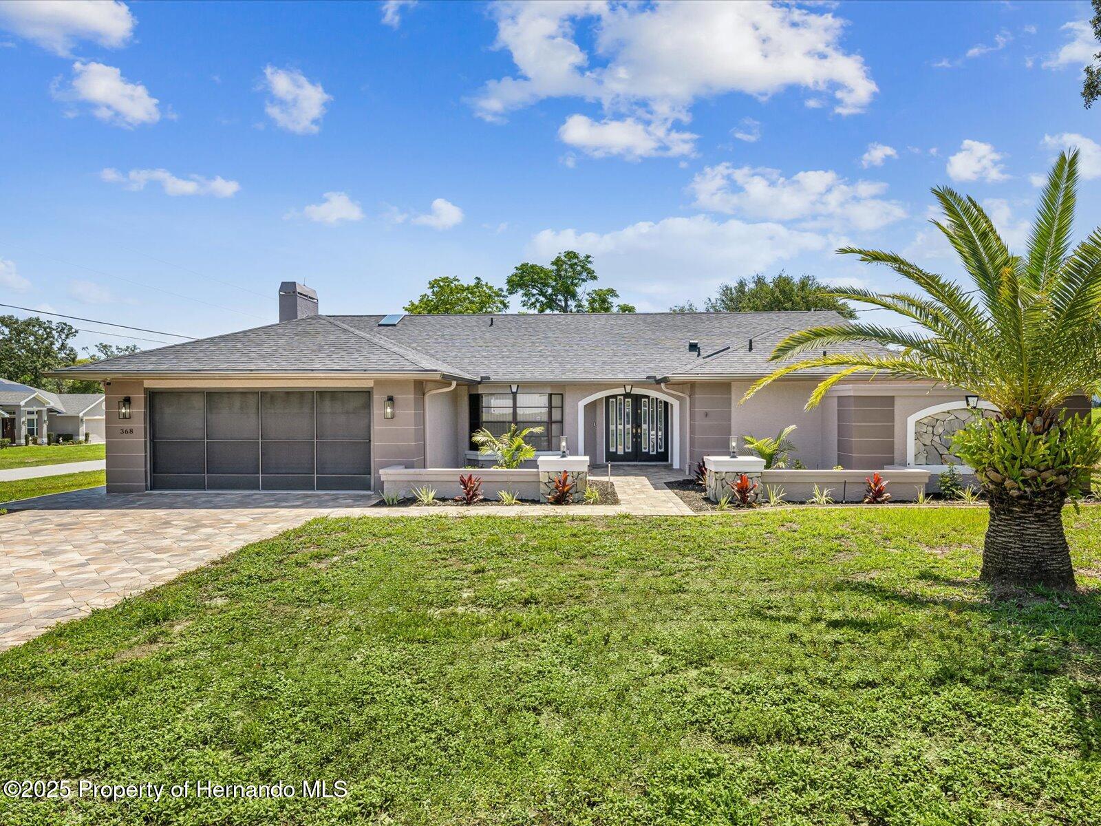368 Clearfield Avenue, Spring Hill, Florida image 1