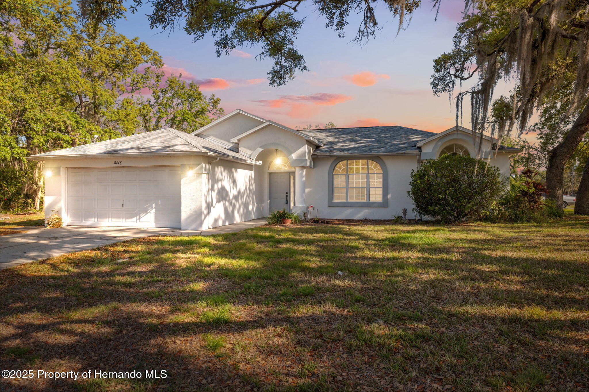 8445 Gallup Road, Spring Hill, Florida image 2