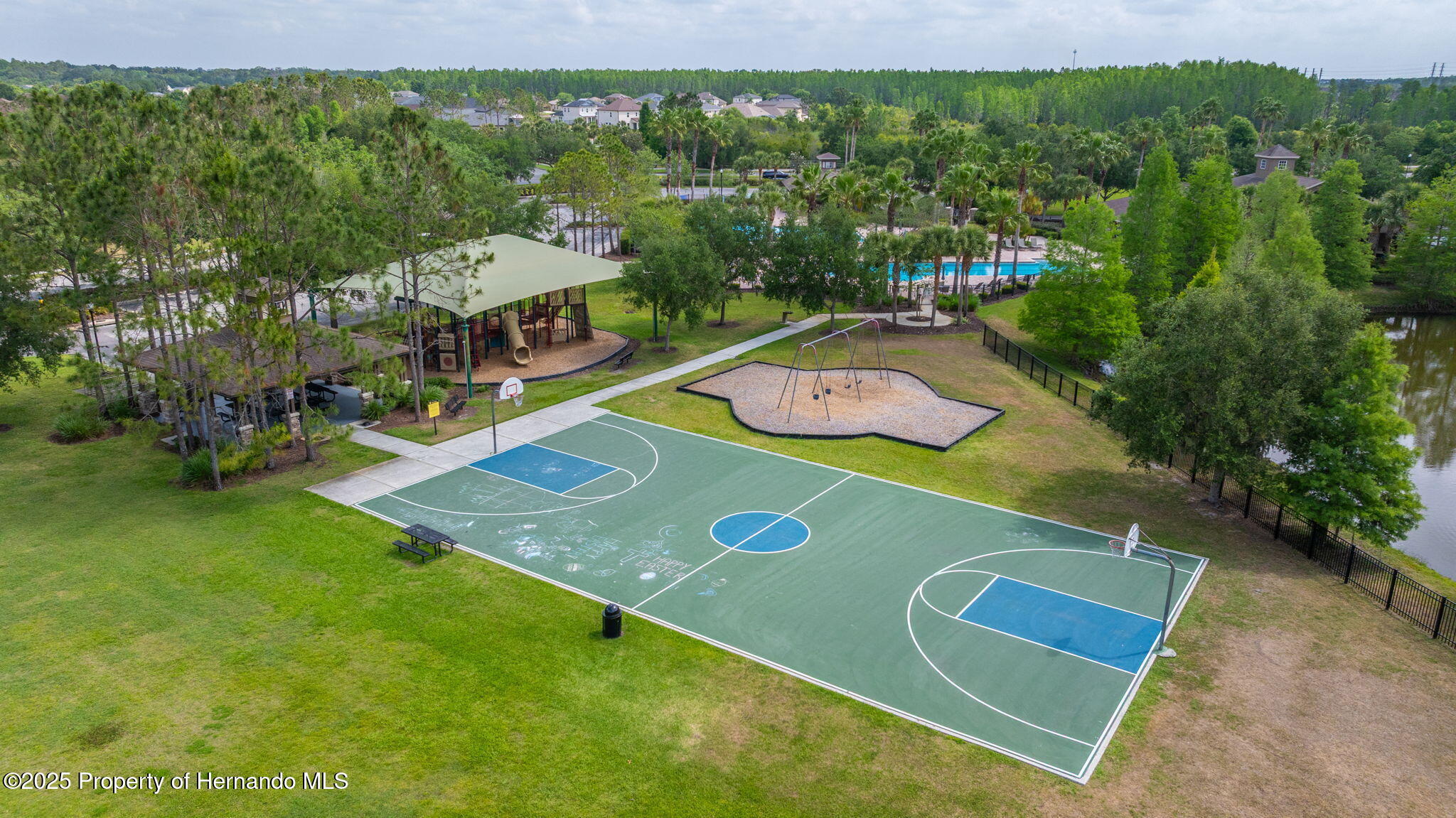 4725 Royal Birkdale Way, Wesley Chapel, Florida image 45