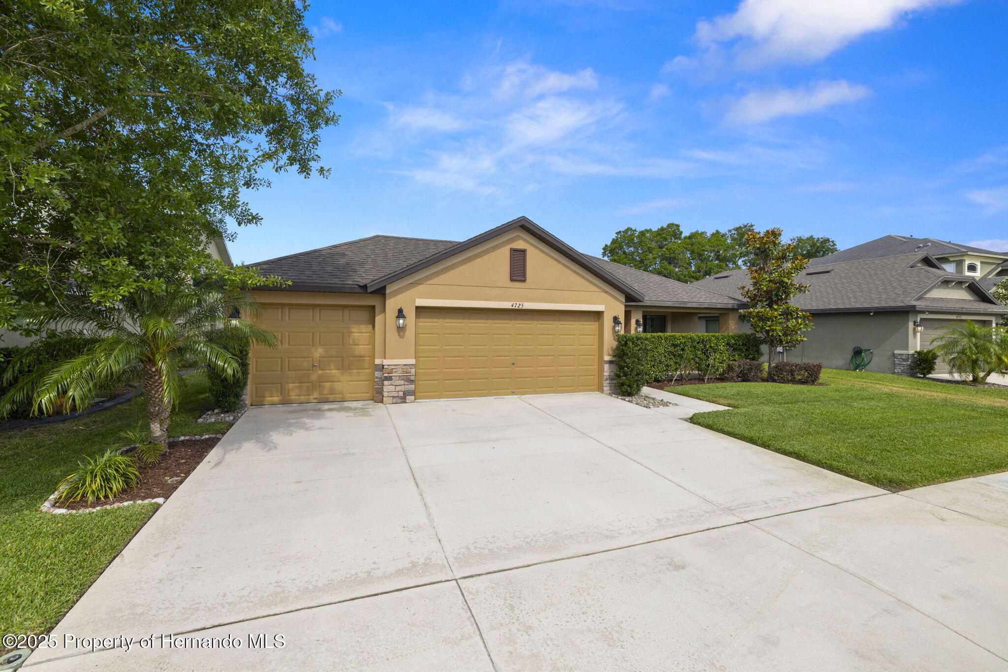 4725 Royal Birkdale Way, Wesley Chapel, Florida image 2