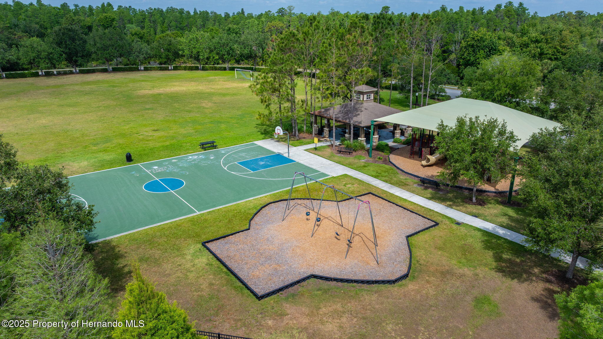 4725 Royal Birkdale Way, Wesley Chapel, Florida image 44