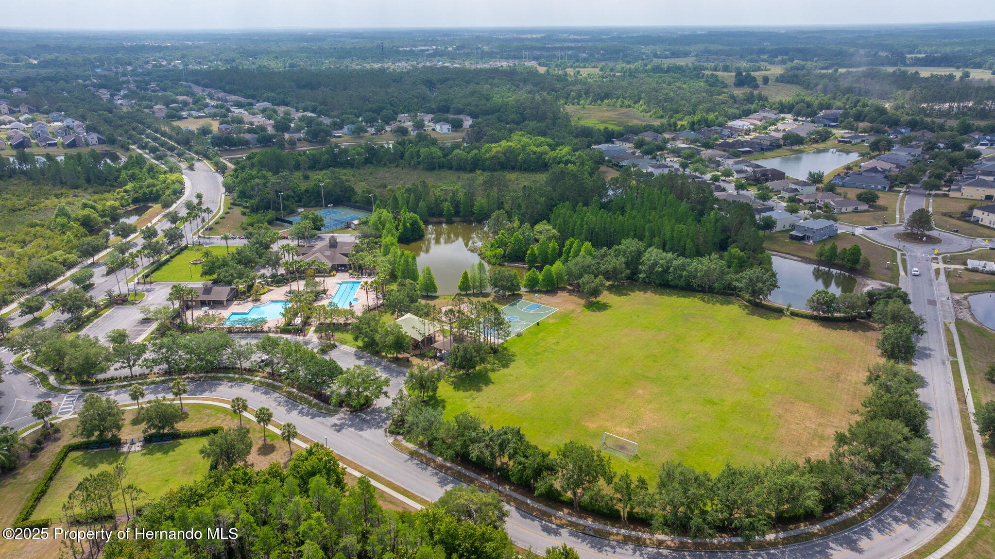 4725 Royal Birkdale Way, Wesley Chapel, Florida image 40