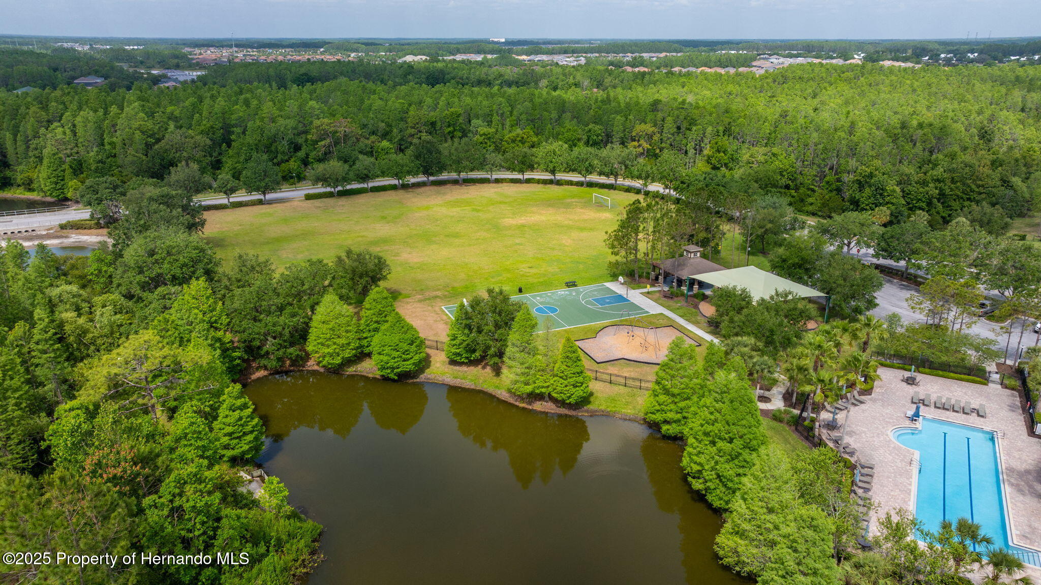 4725 Royal Birkdale Way, Wesley Chapel, Florida image 43