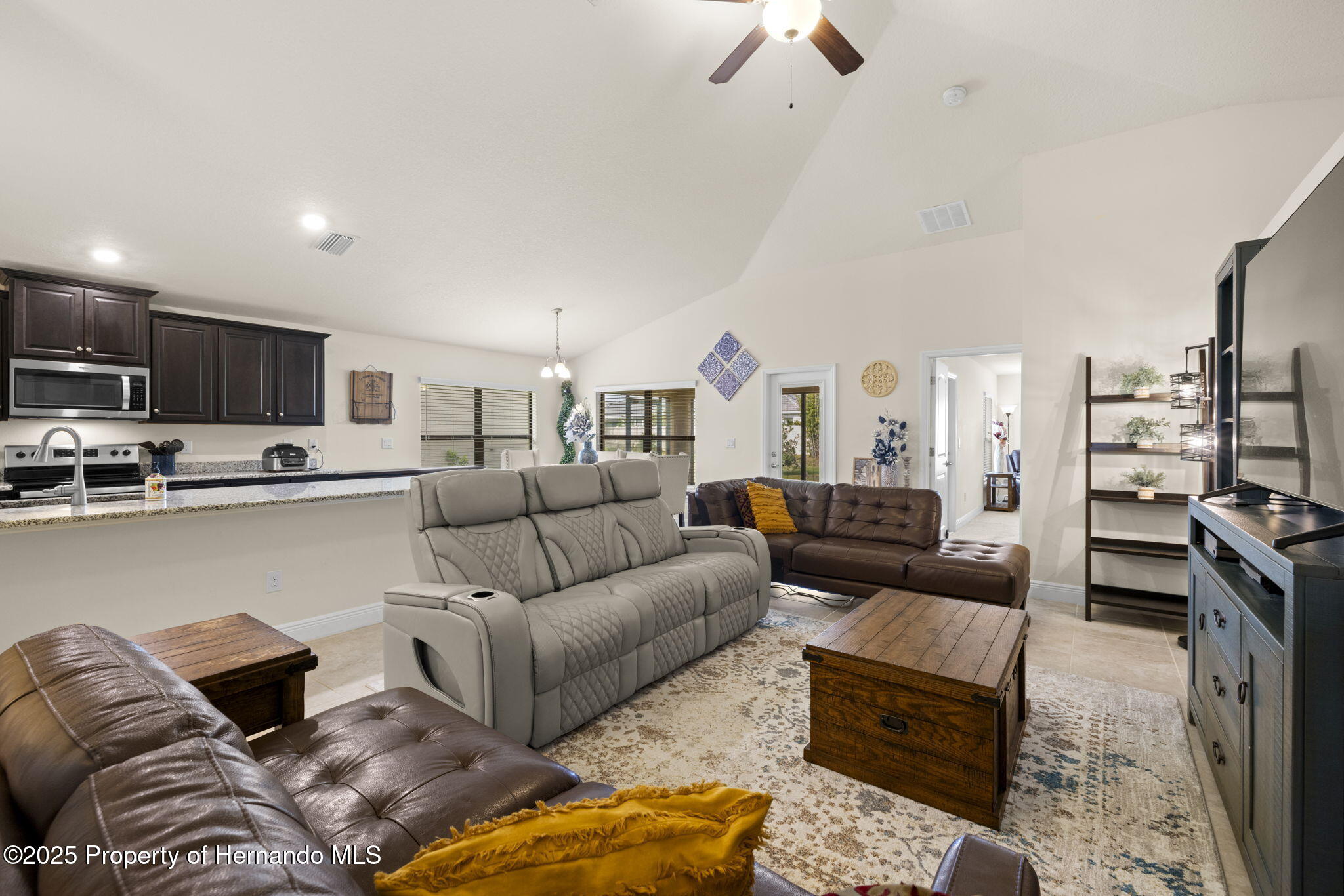 4725 Royal Birkdale Way, Wesley Chapel, Florida image 6