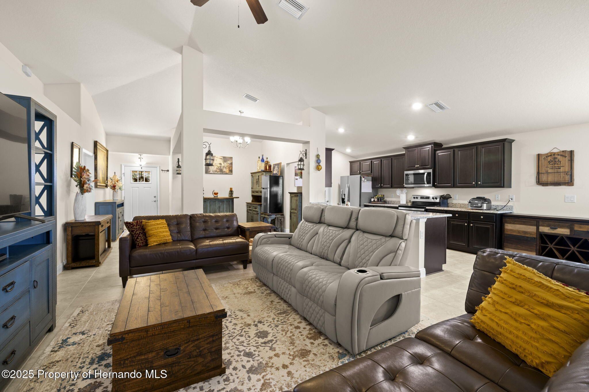 4725 Royal Birkdale Way, Wesley Chapel, Florida image 9