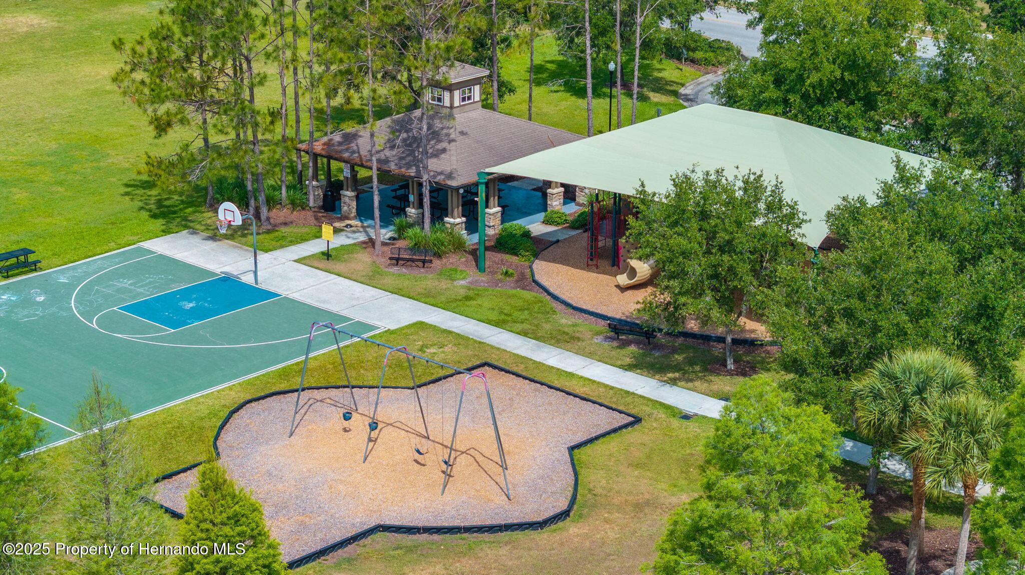 4725 Royal Birkdale Way, Wesley Chapel, Florida image 49