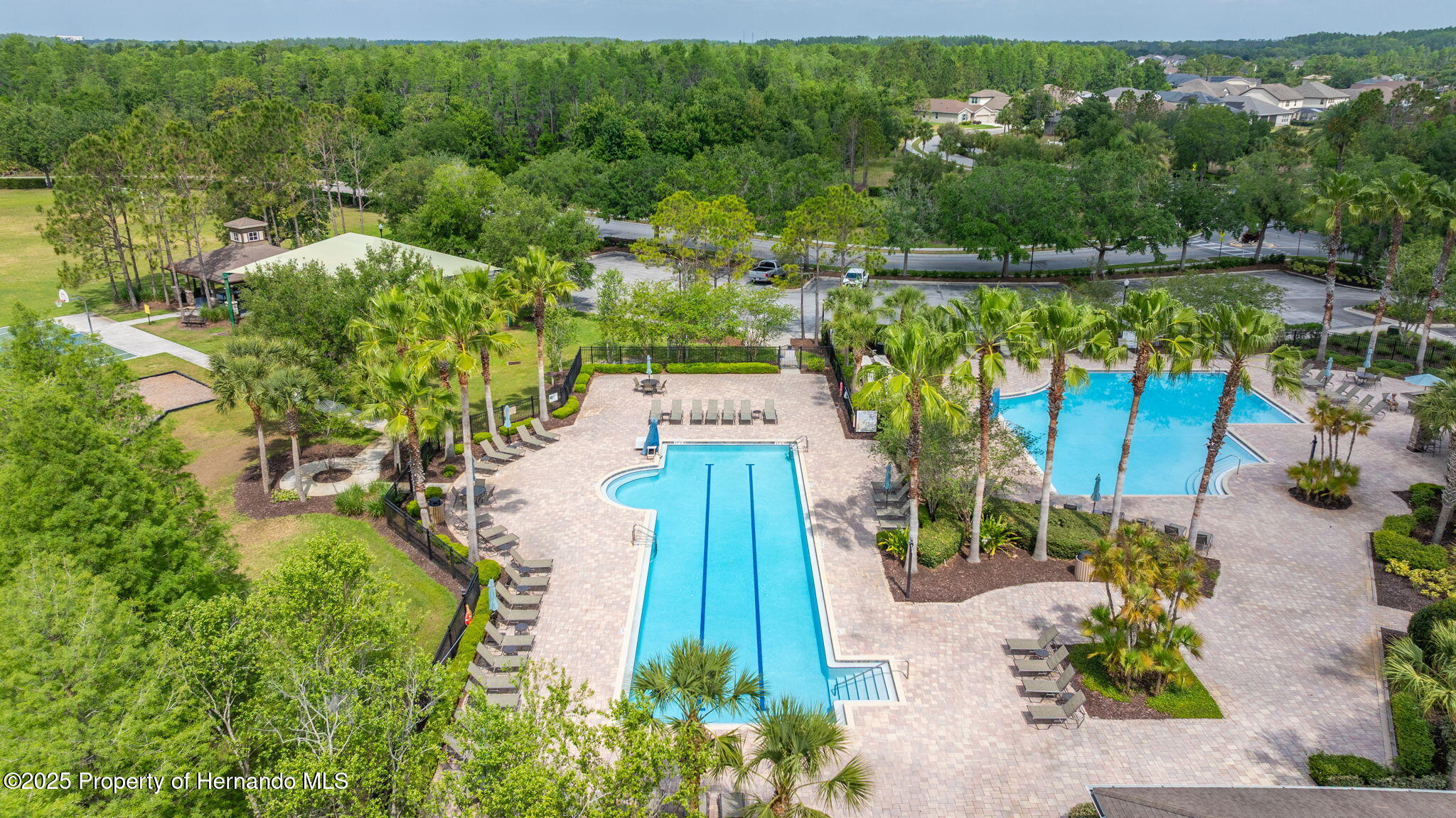 4725 Royal Birkdale Way, Wesley Chapel, Florida image 46