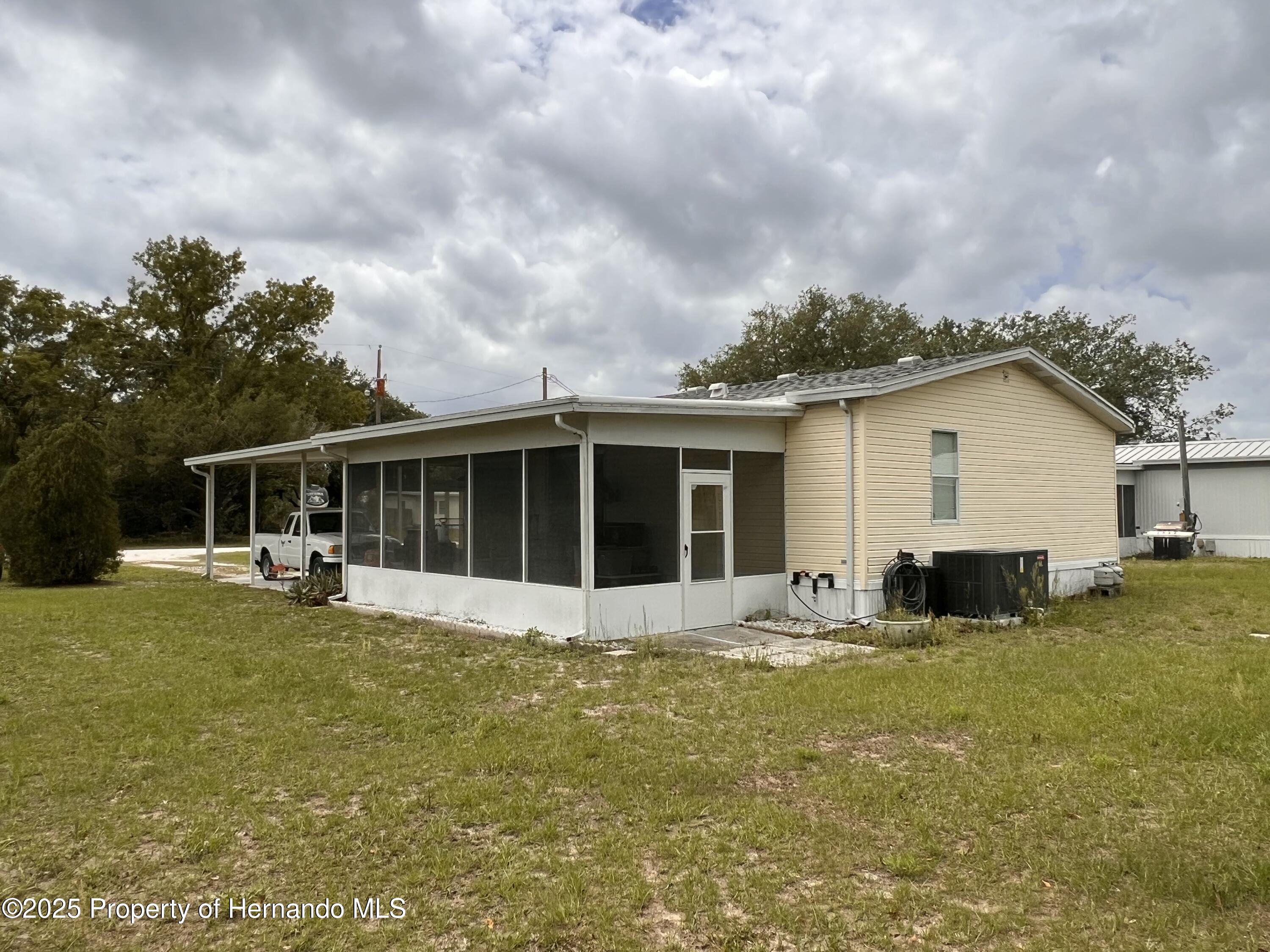 16143 Pensacola Street, Brooksville, Florida image 1
