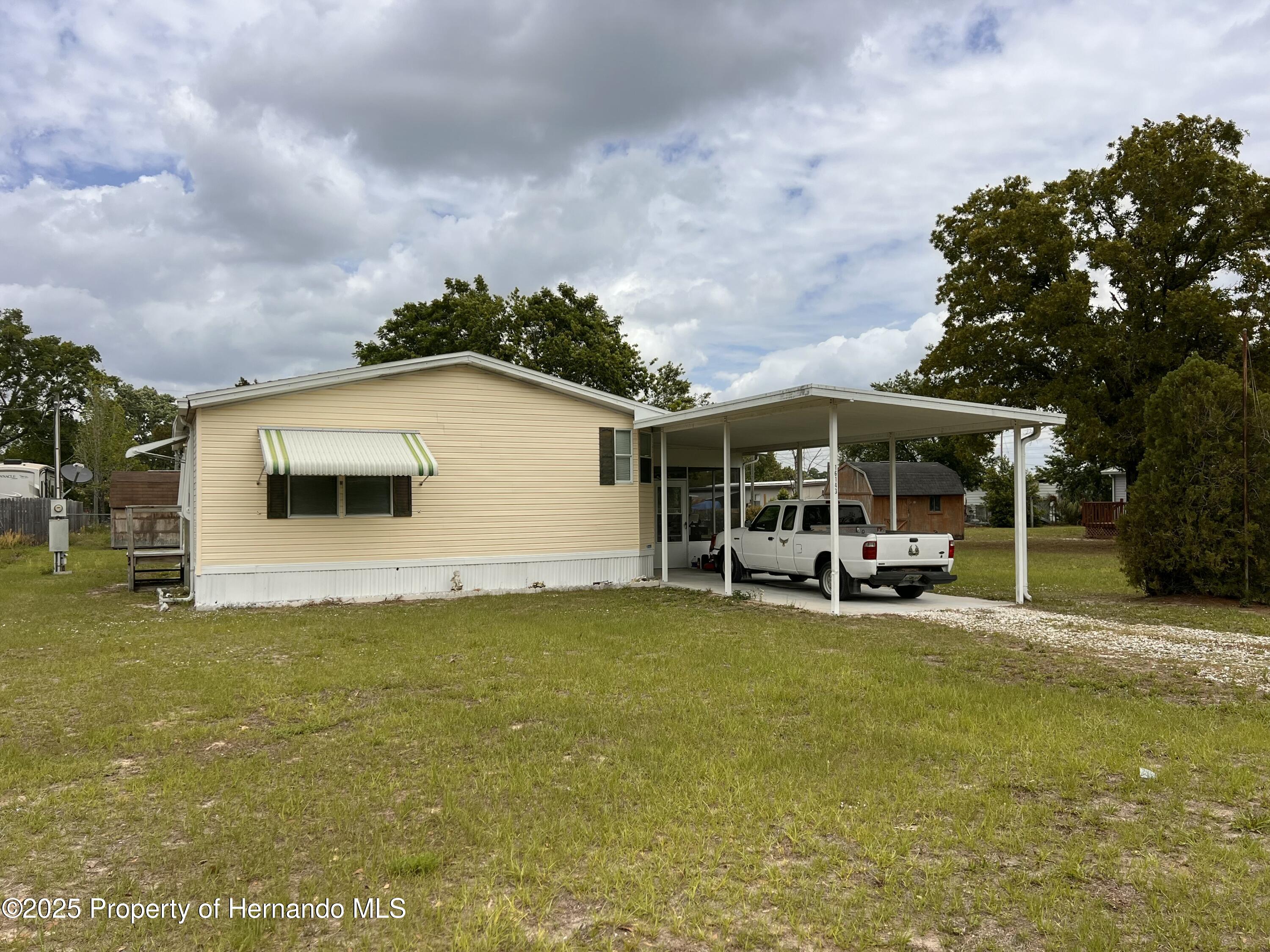 16143 Pensacola Street, Brooksville, Florida image 26