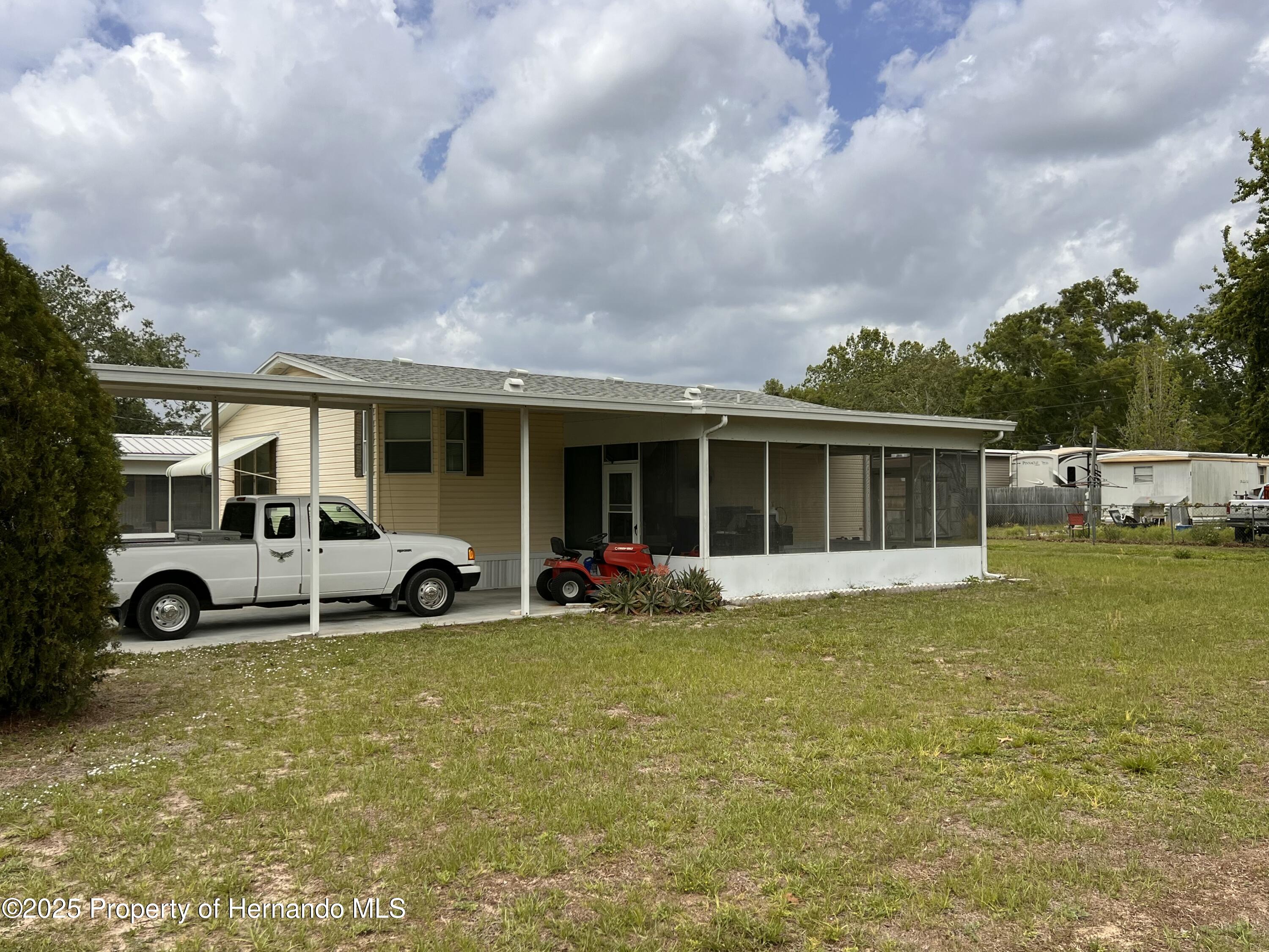 16143 Pensacola Street, Brooksville, Florida image 2