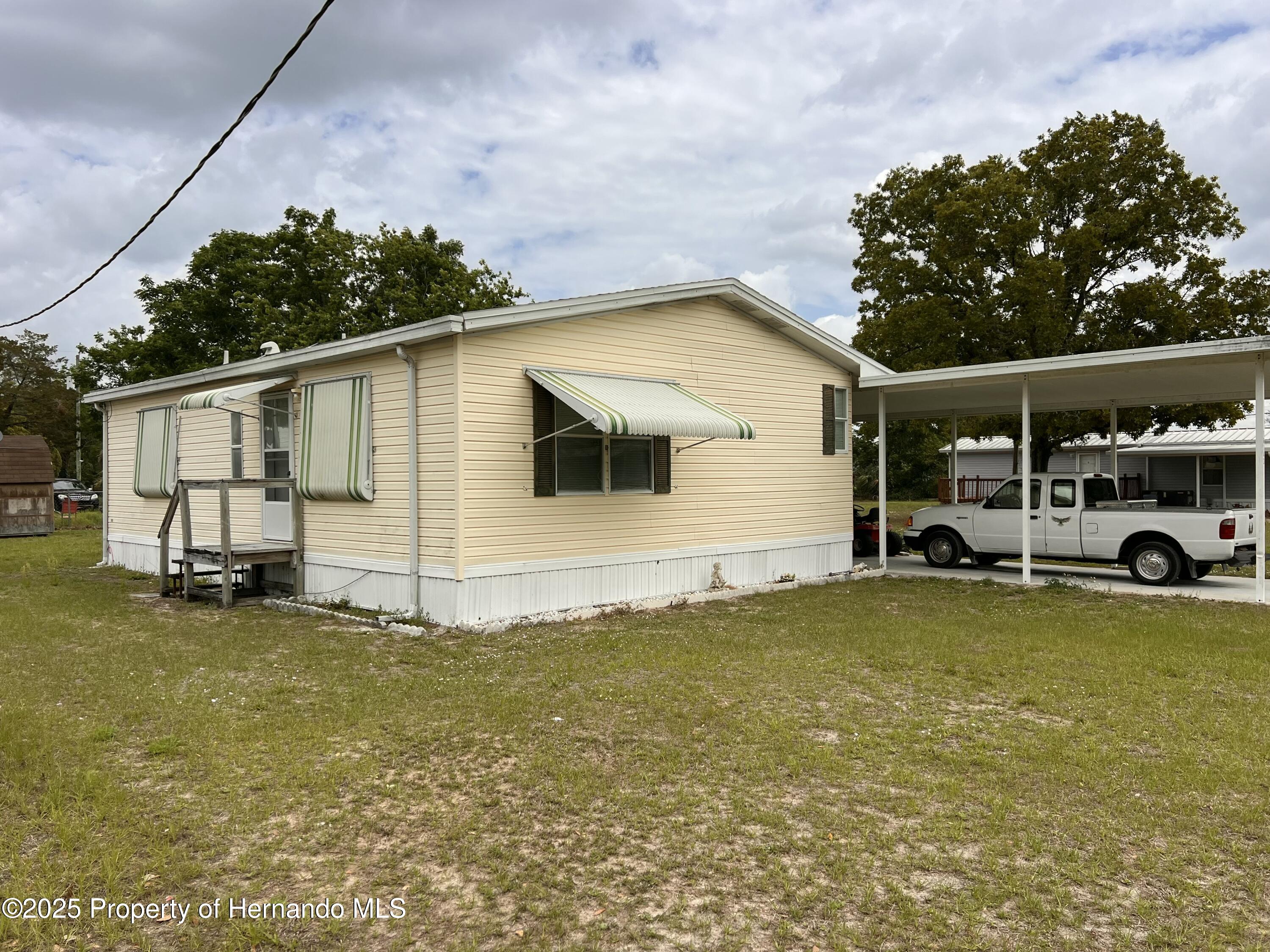 16143 Pensacola Street, Brooksville, Florida image 25