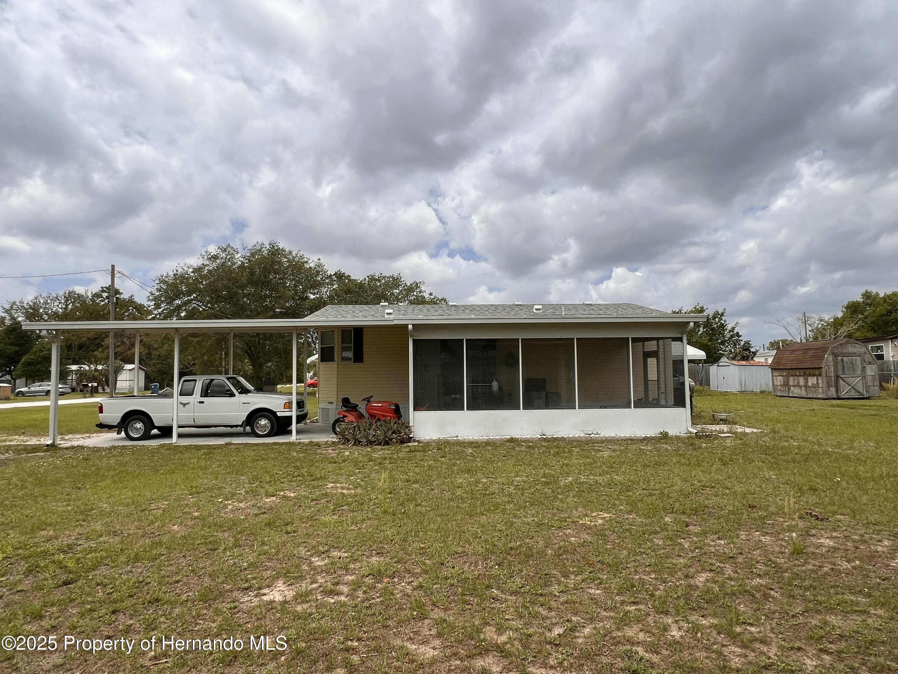 16143 Pensacola Street, Brooksville, Florida image 23