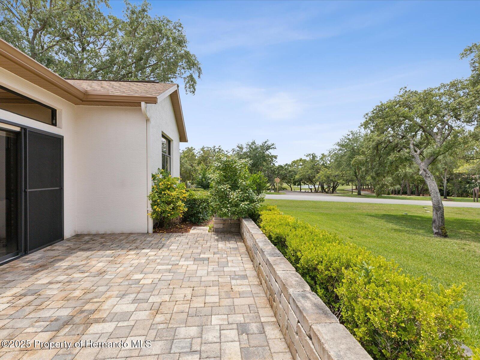 8001 Summerbreeze Terrace, Spring Hill, Florida image 27