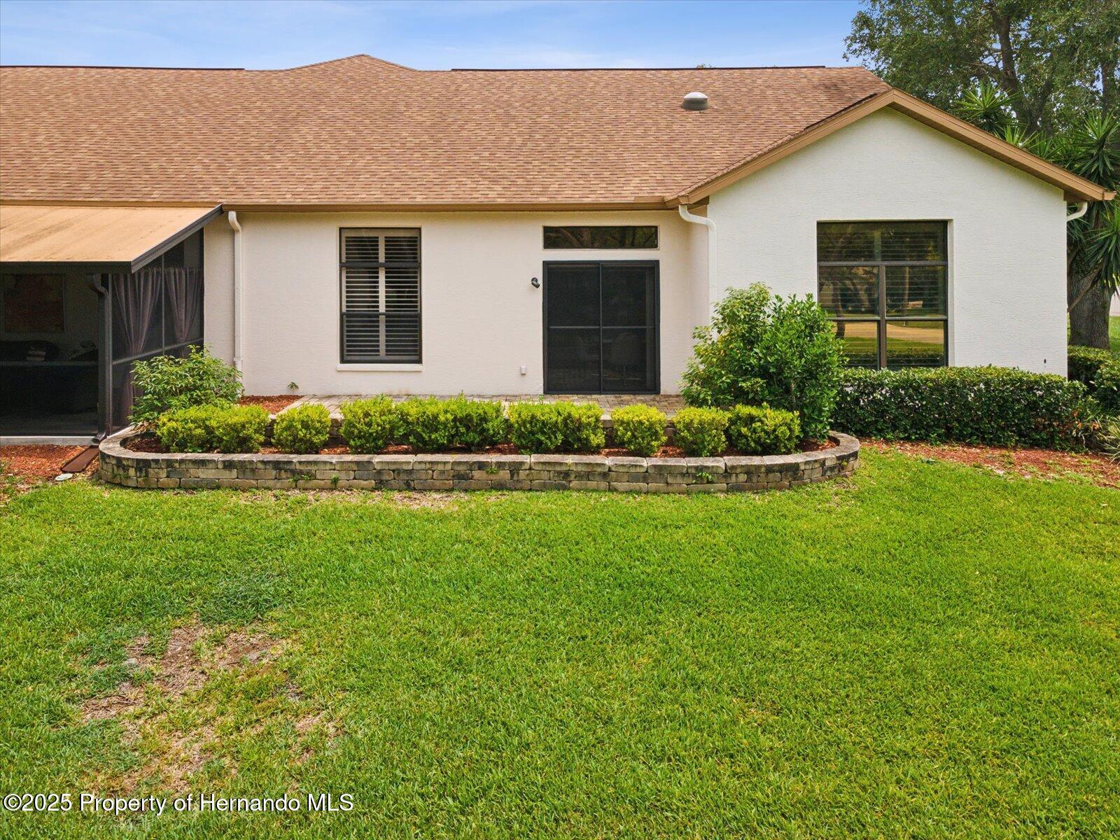 8001 Summerbreeze Terrace, Spring Hill, Florida image 29
