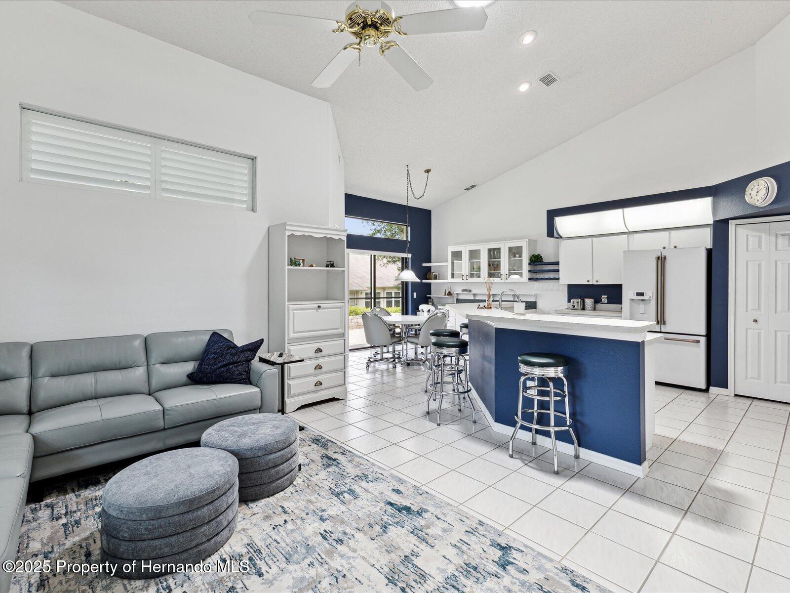8001 Summerbreeze Terrace, Spring Hill, Florida image 25